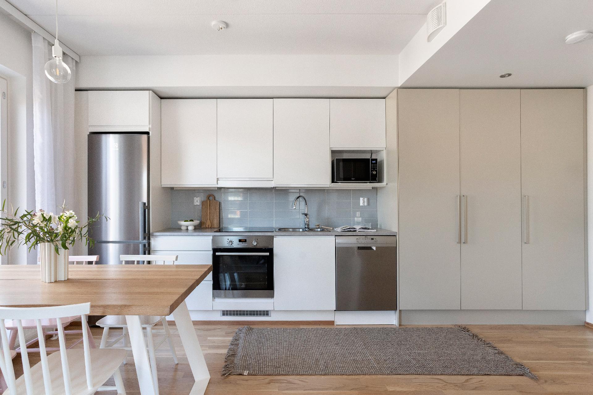 Peltolantie 30, Koivuhaka, Vantaa