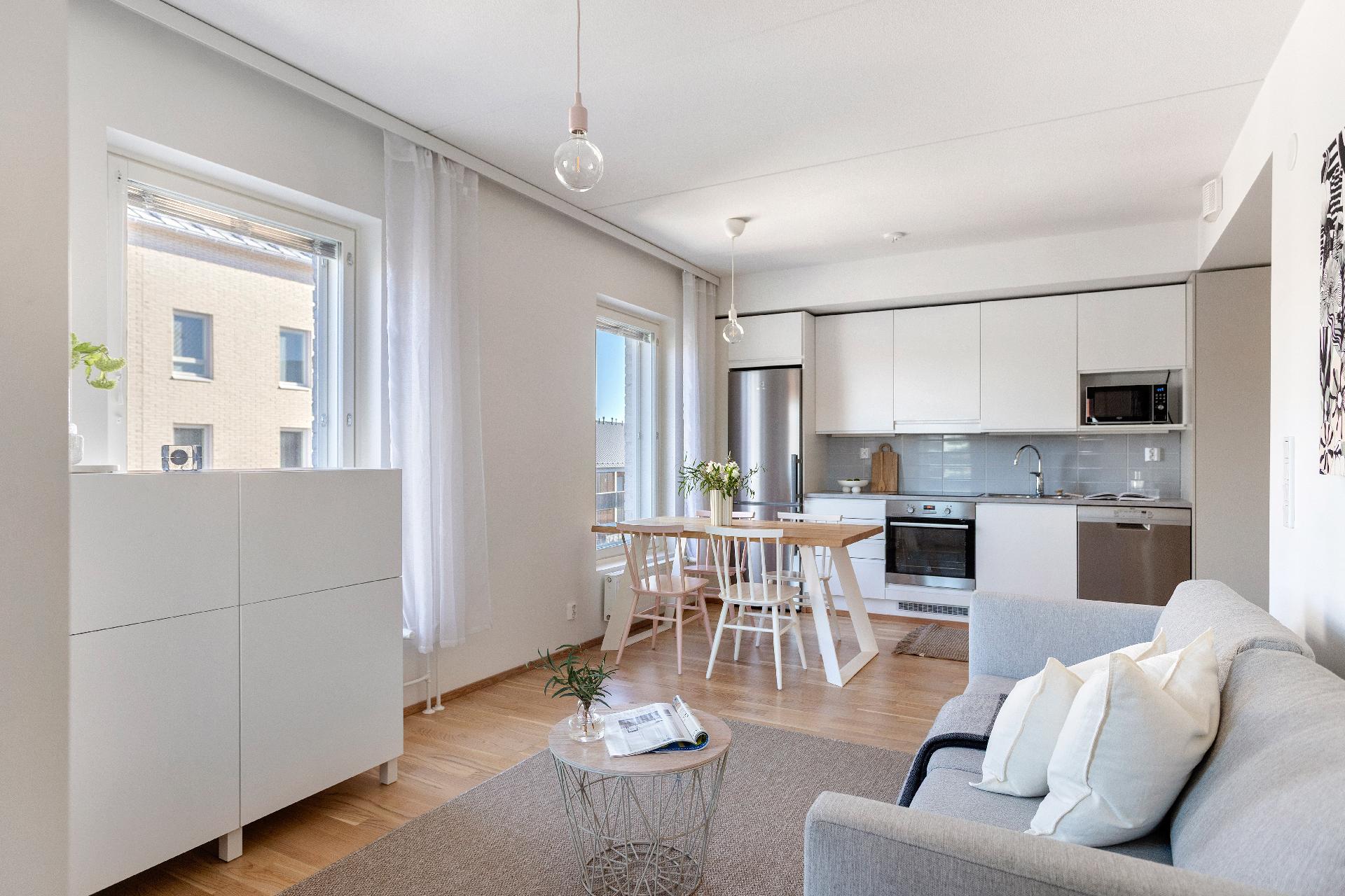 Peltolantie 30, Koivuhaka, Vantaa