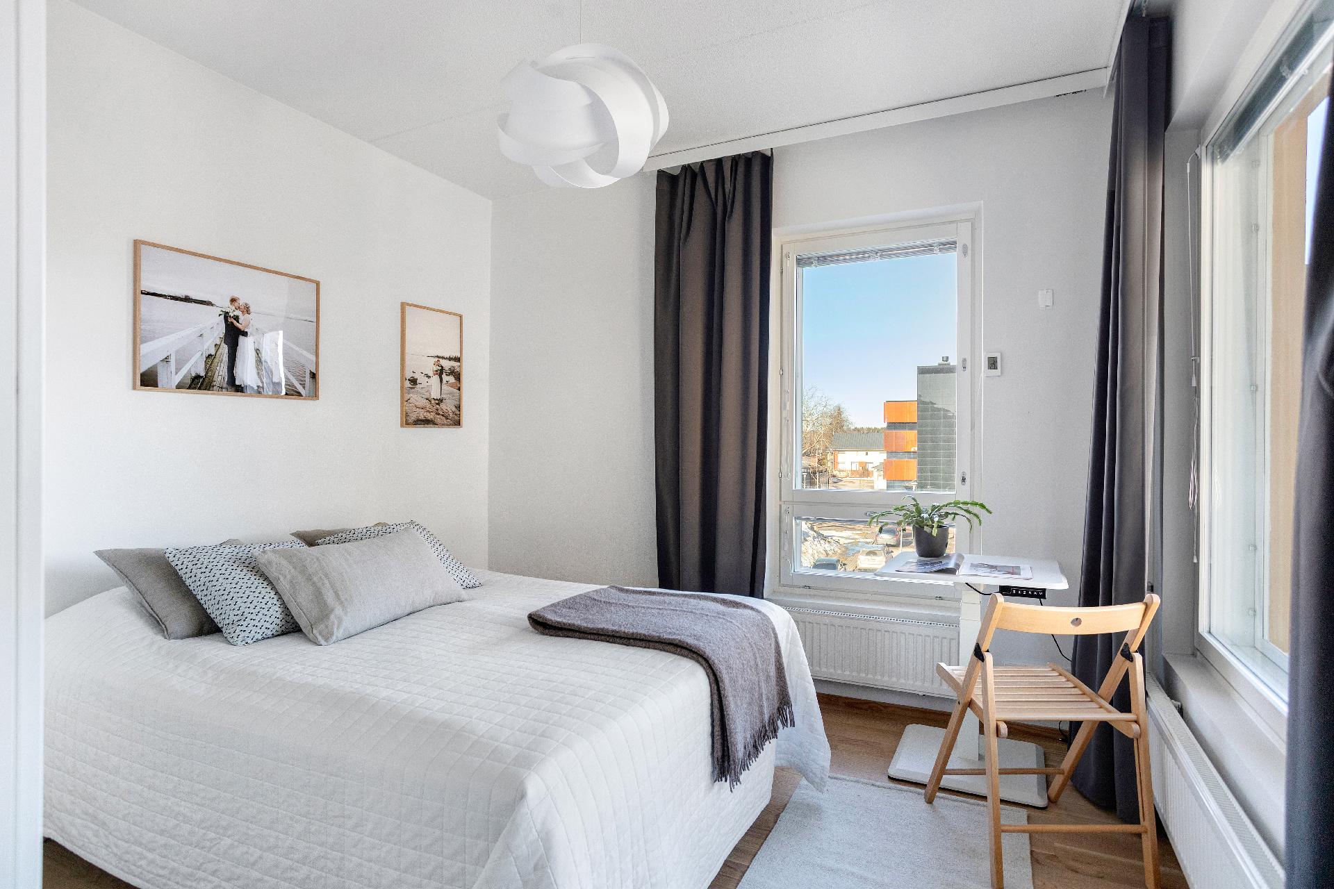 Peltolantie 30, Koivuhaka, Vantaa