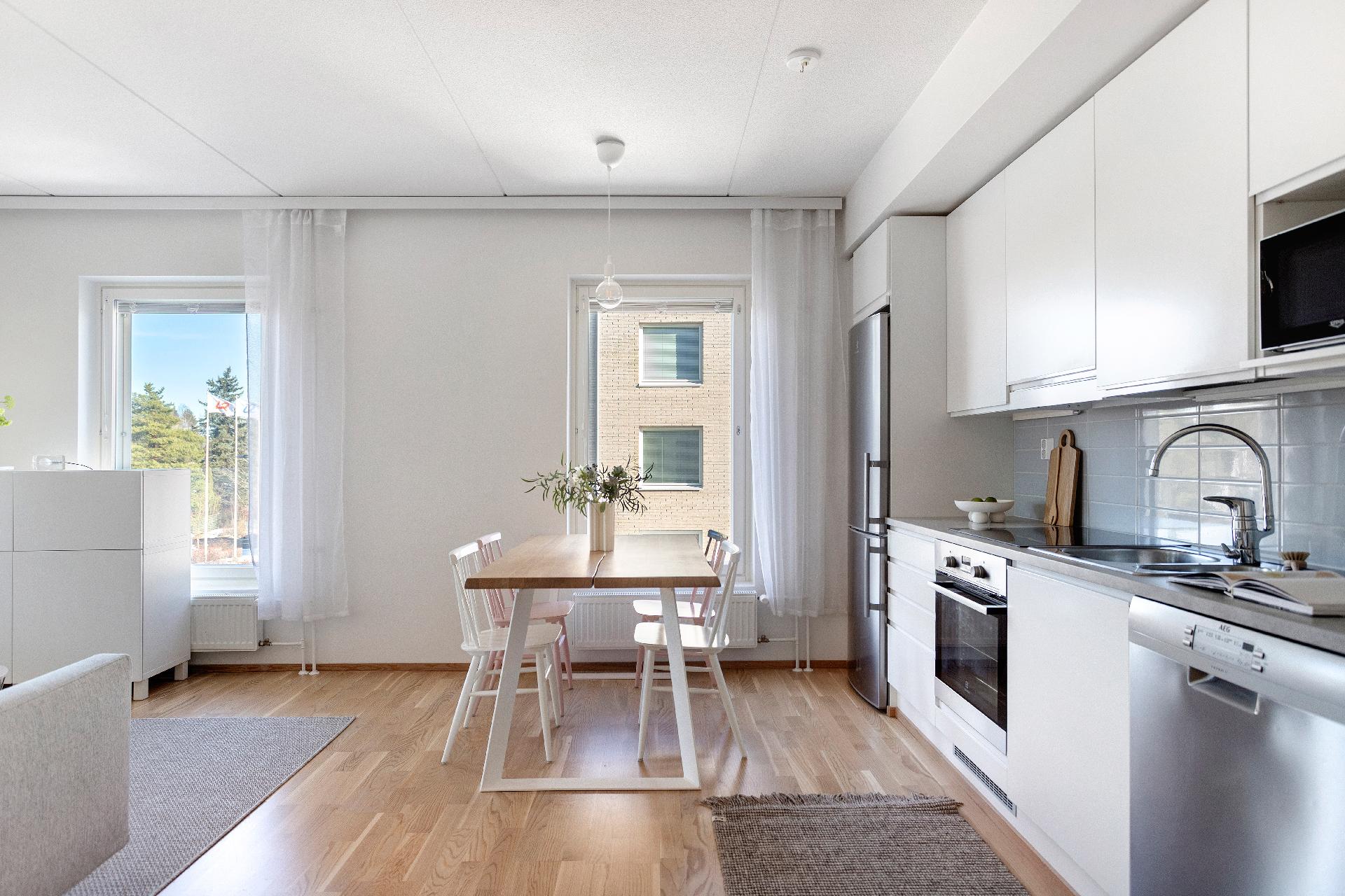 Peltolantie 30, Koivuhaka, Vantaa