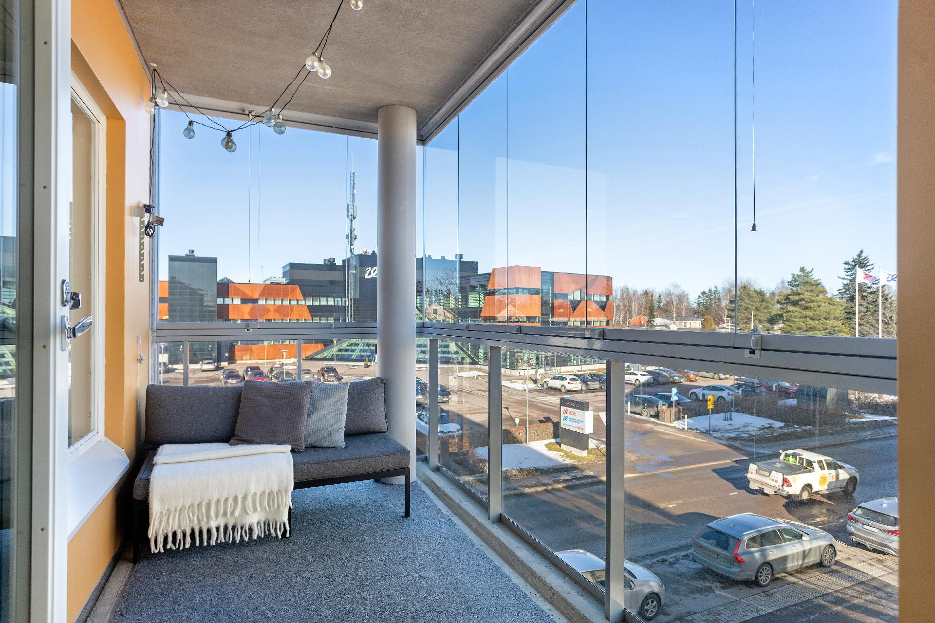 Peltolantie 30, Koivuhaka, Vantaa