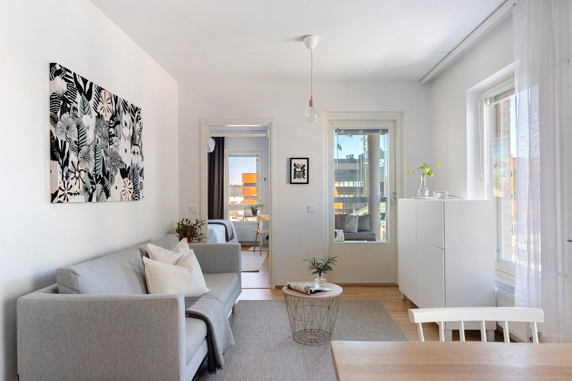 Peltolantie 30, Koivuhaka, Vantaa