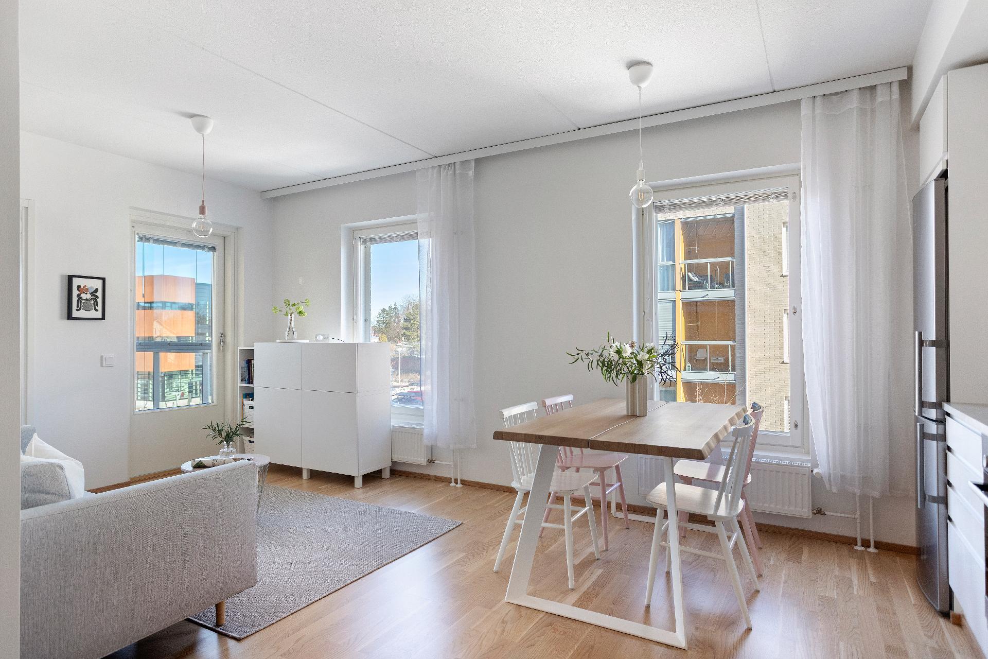 Peltolantie 30, Koivuhaka, Vantaa