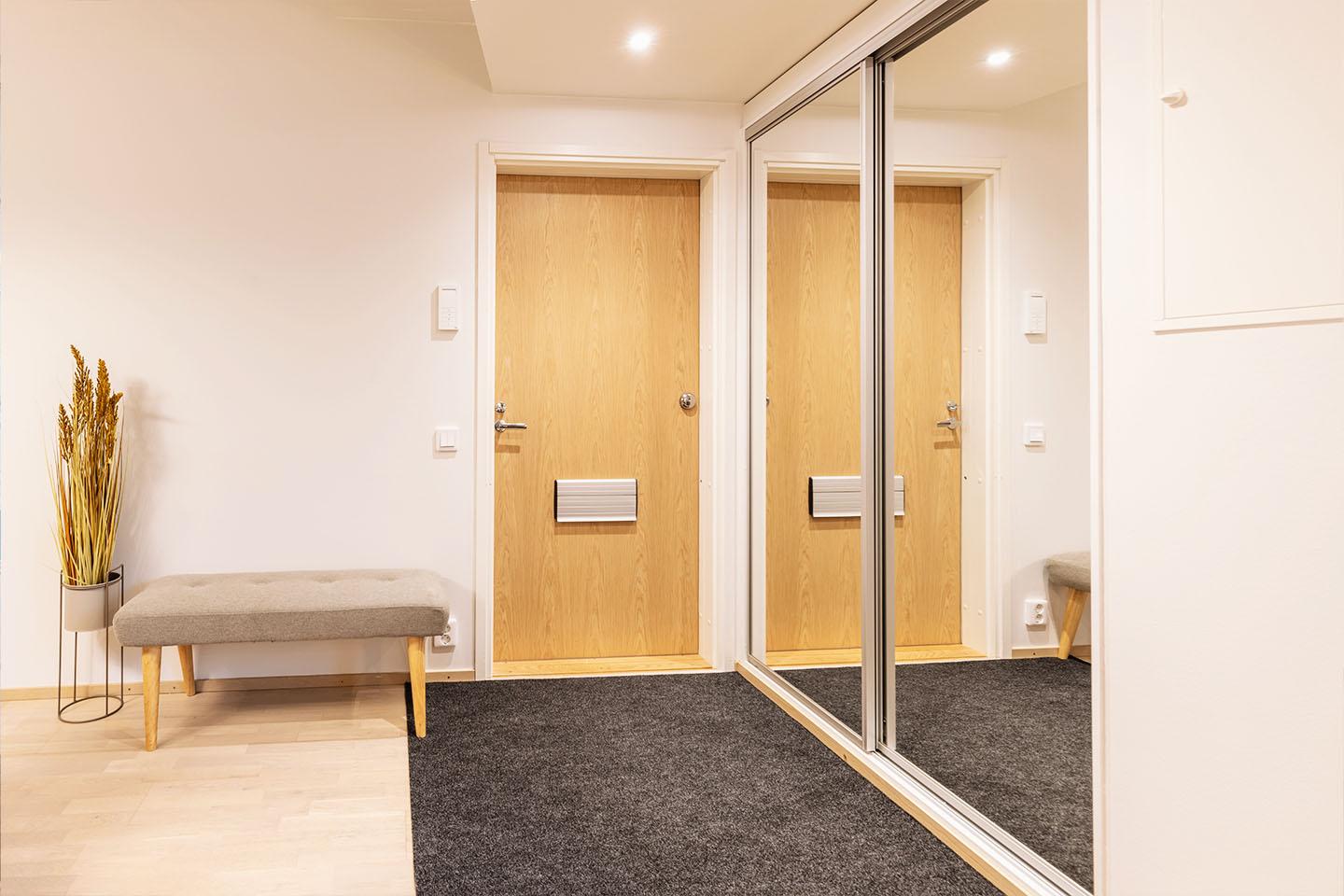 Bermudankatu 5, Jätkäsaari, Helsinki