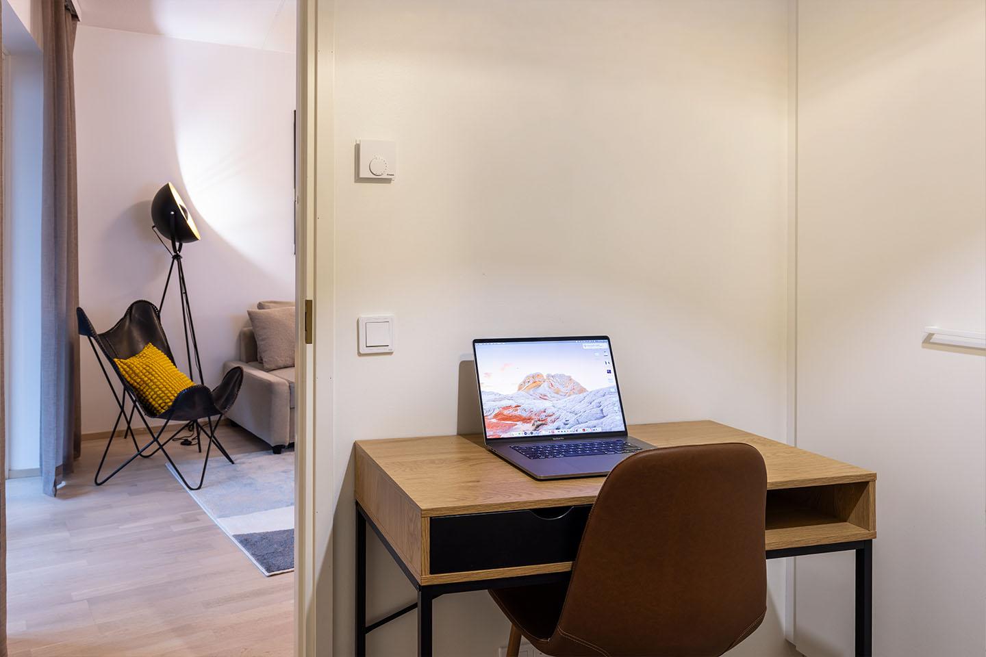 Bermudankatu 5, Jätkäsaari, Helsinki