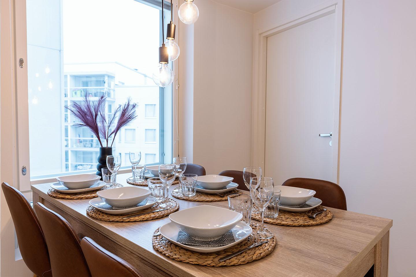 Bermudankatu 5, Jätkäsaari, Helsinki