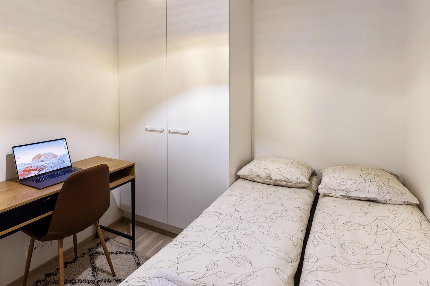 Bermudankatu 5, Jätkäsaari, Helsinki