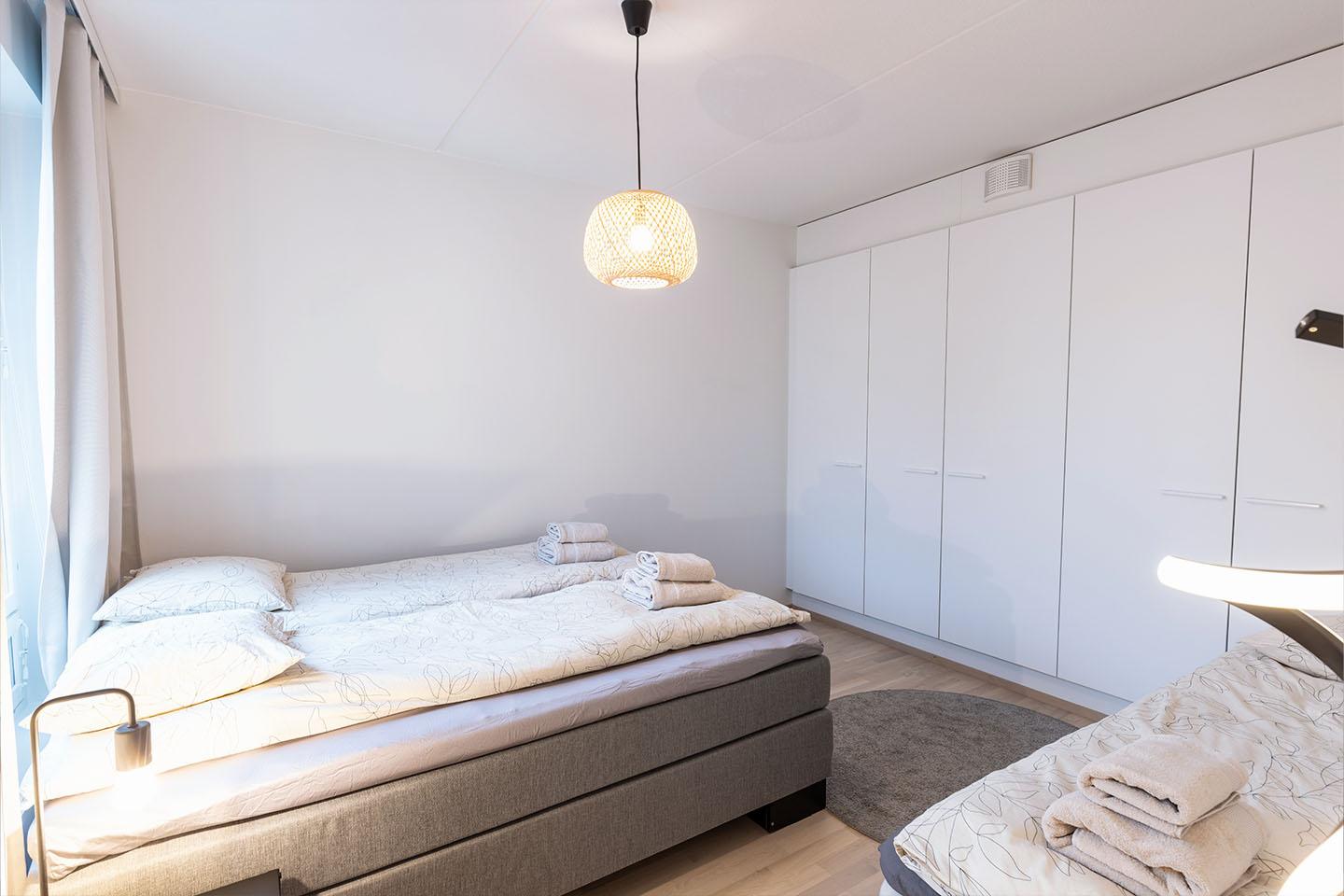 Bermudankatu 5, Jätkäsaari, Helsinki