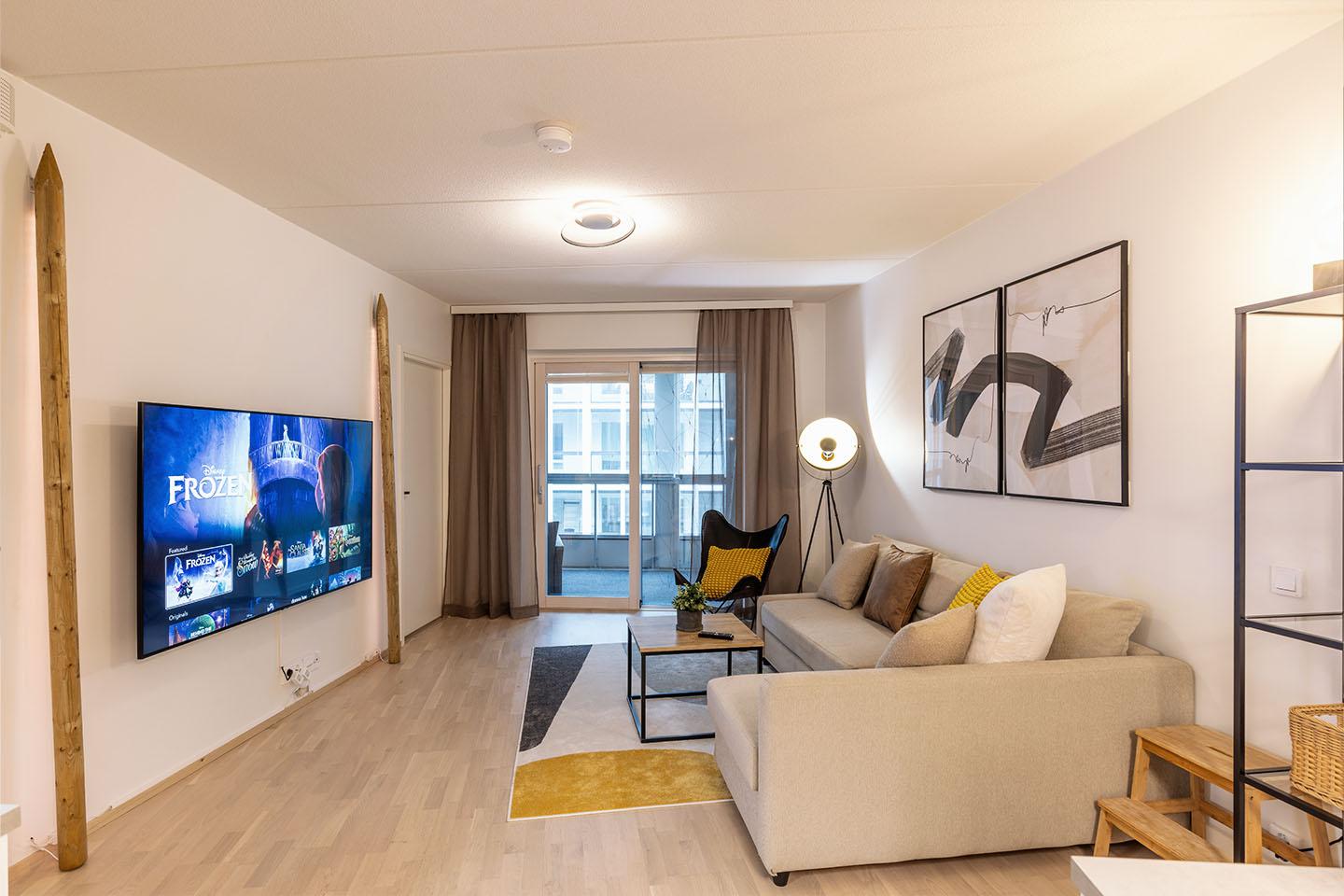 Bermudankatu 5, Jätkäsaari, Helsinki