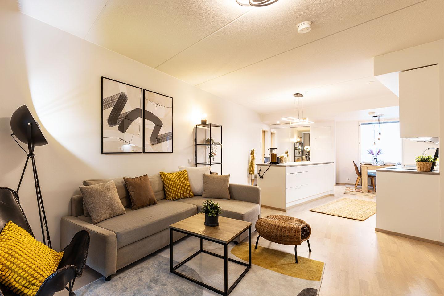 Bermudankatu 5, Jätkäsaari, Helsinki