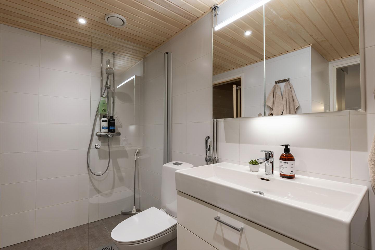 Bermudankatu 5, Jätkäsaari, Helsinki