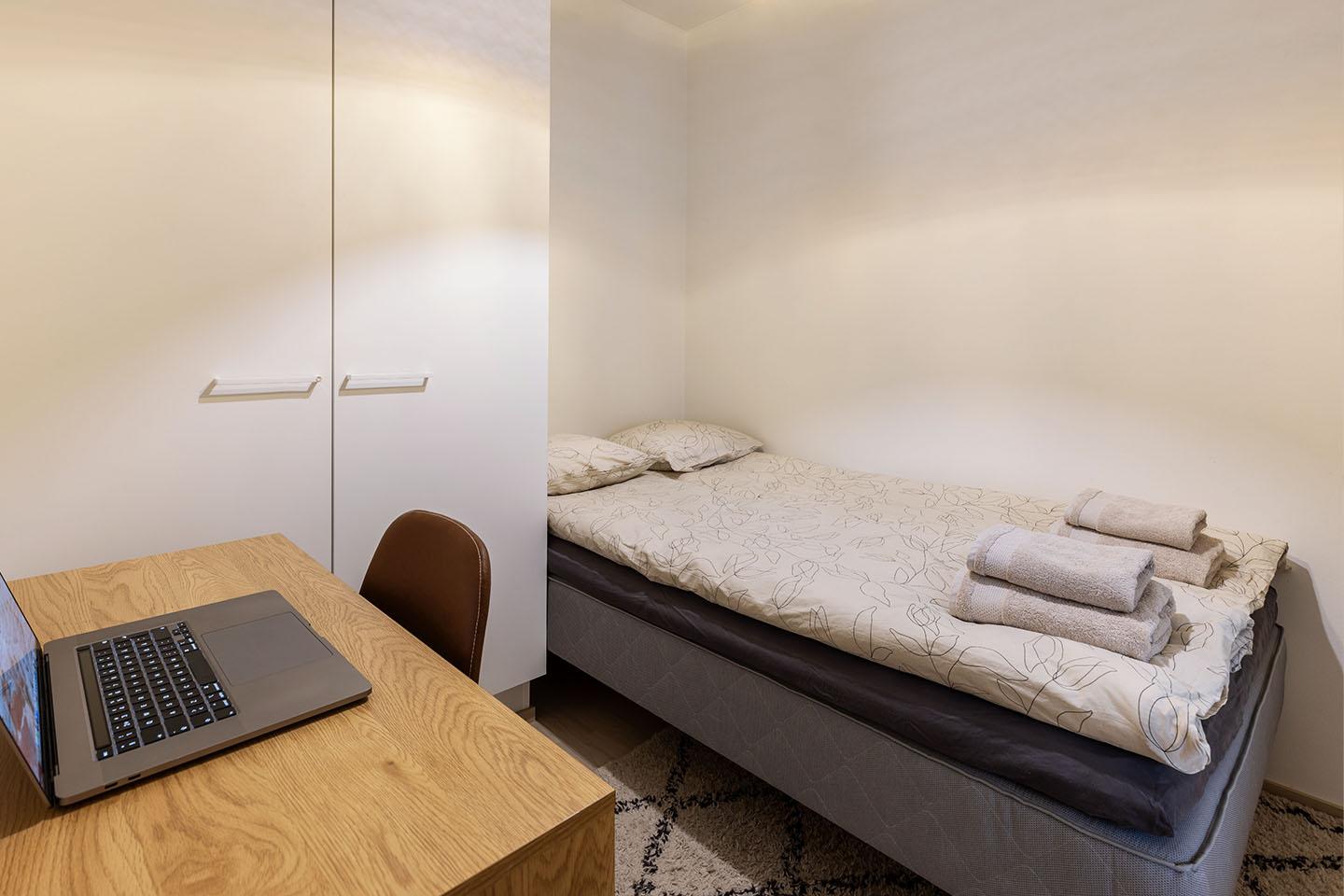 Bermudankatu 5, Jätkäsaari, Helsinki