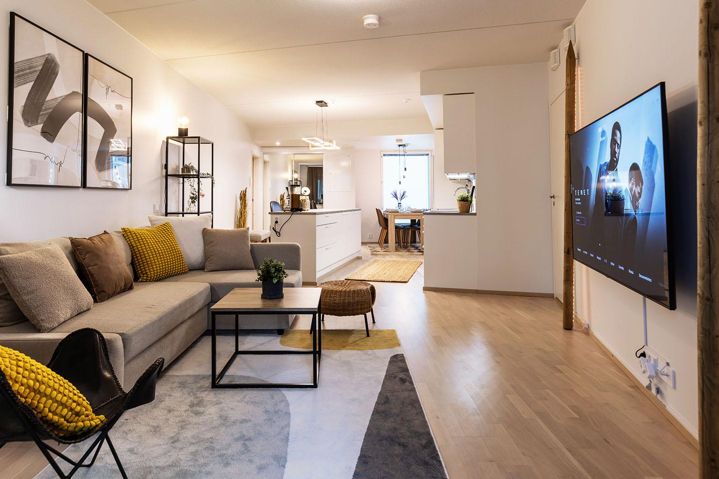 Bermudankatu 5, Jätkäsaari, Helsinki