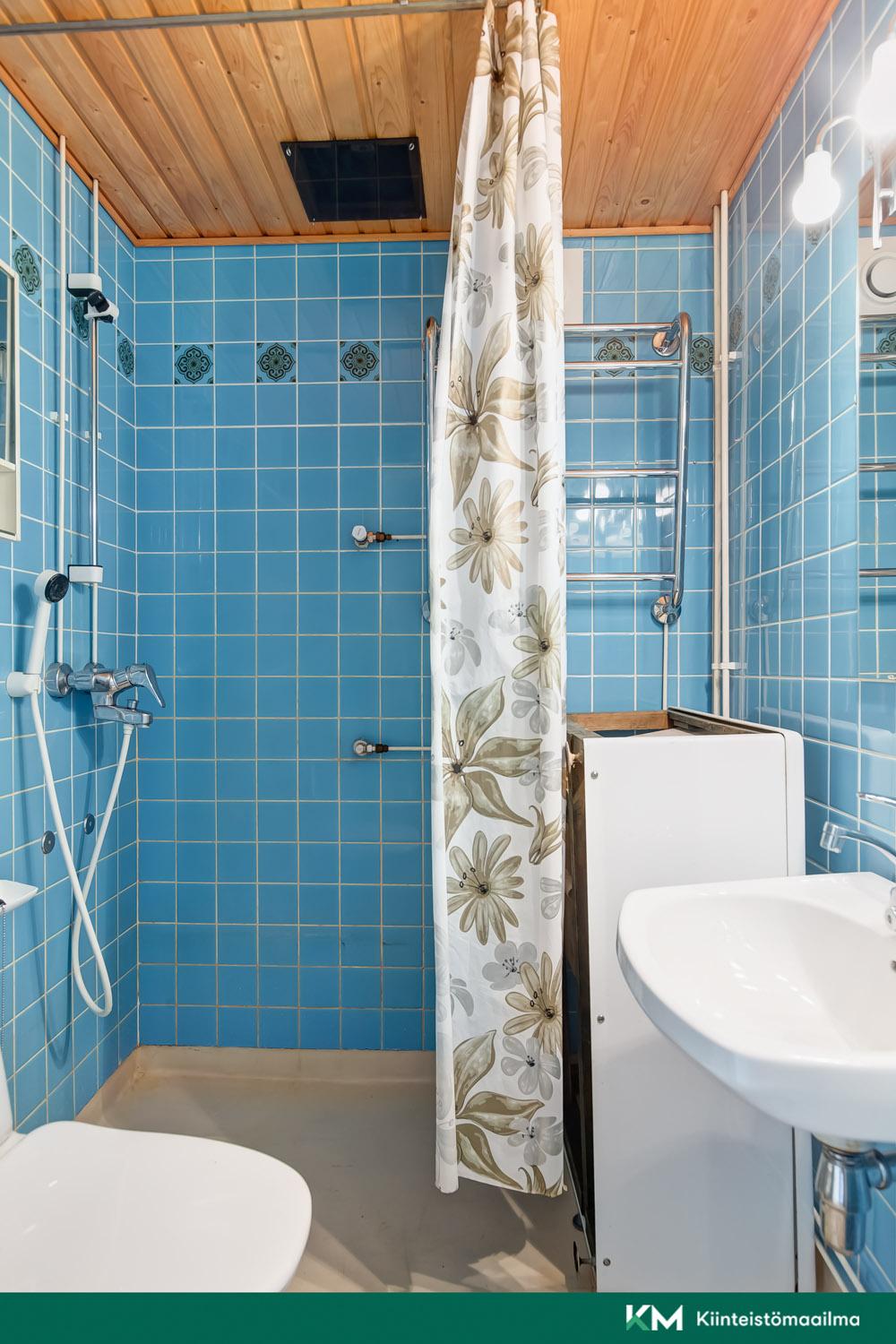 Kalevan puistotie 11, Tammela, Tampere