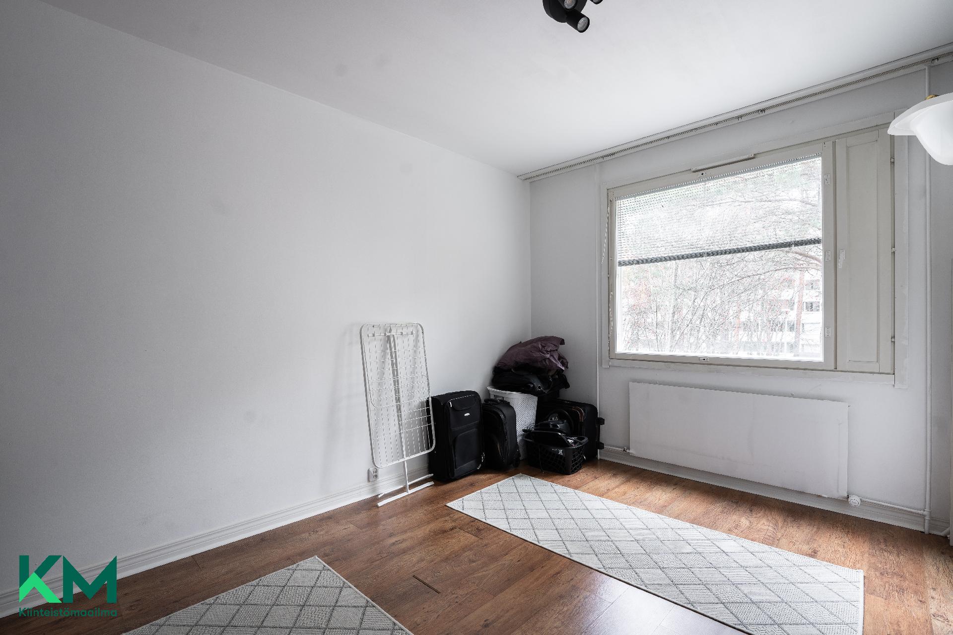 Ampuhaukantie 3, Kaukovainio, Oulu