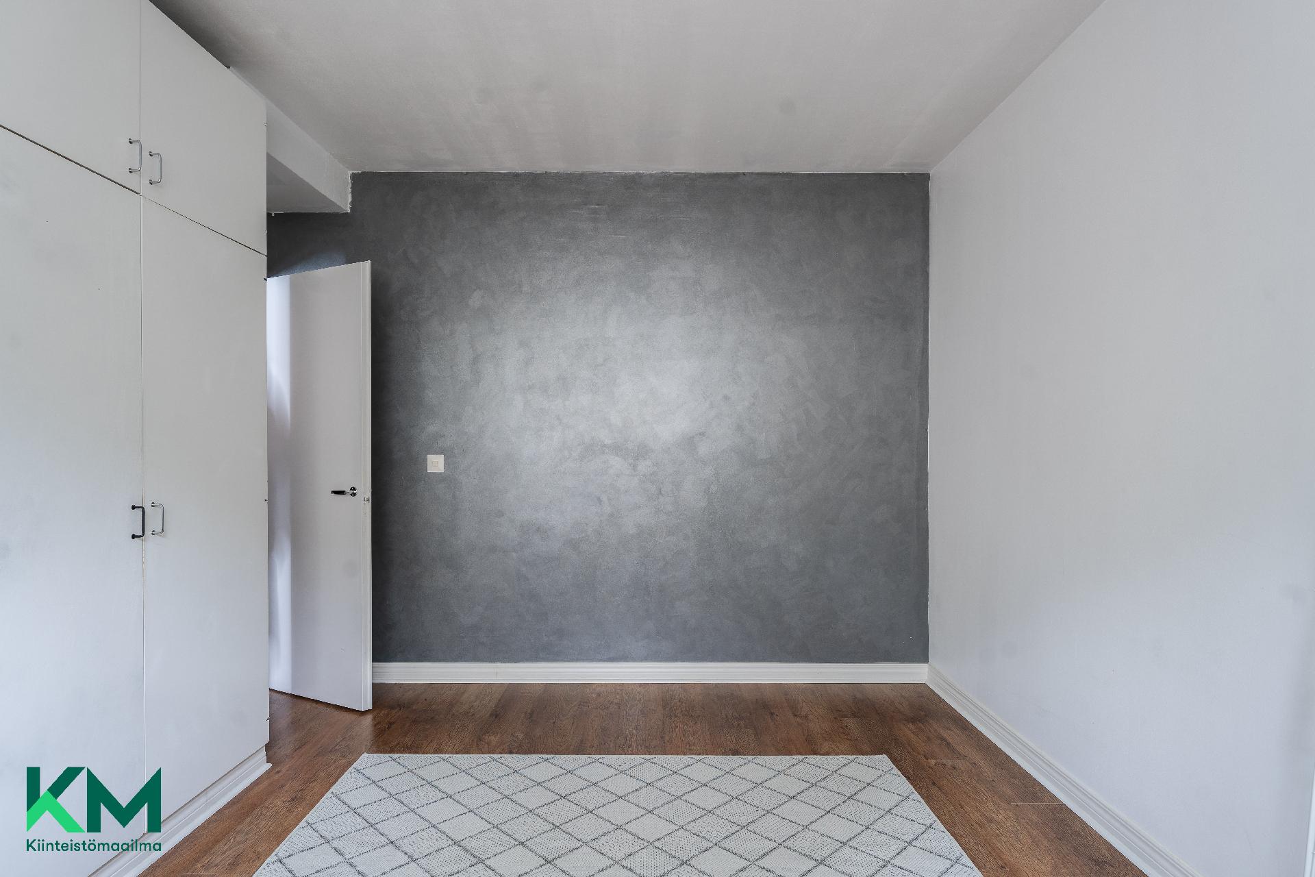 Ampuhaukantie 3, Kaukovainio, Oulu