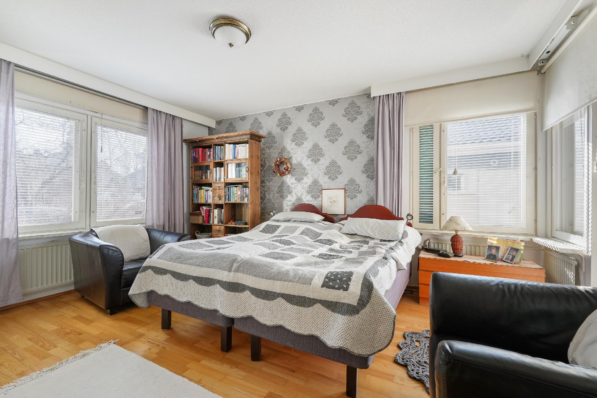 Koivistonrinne 6, Koivistonmäki, Riihimäki