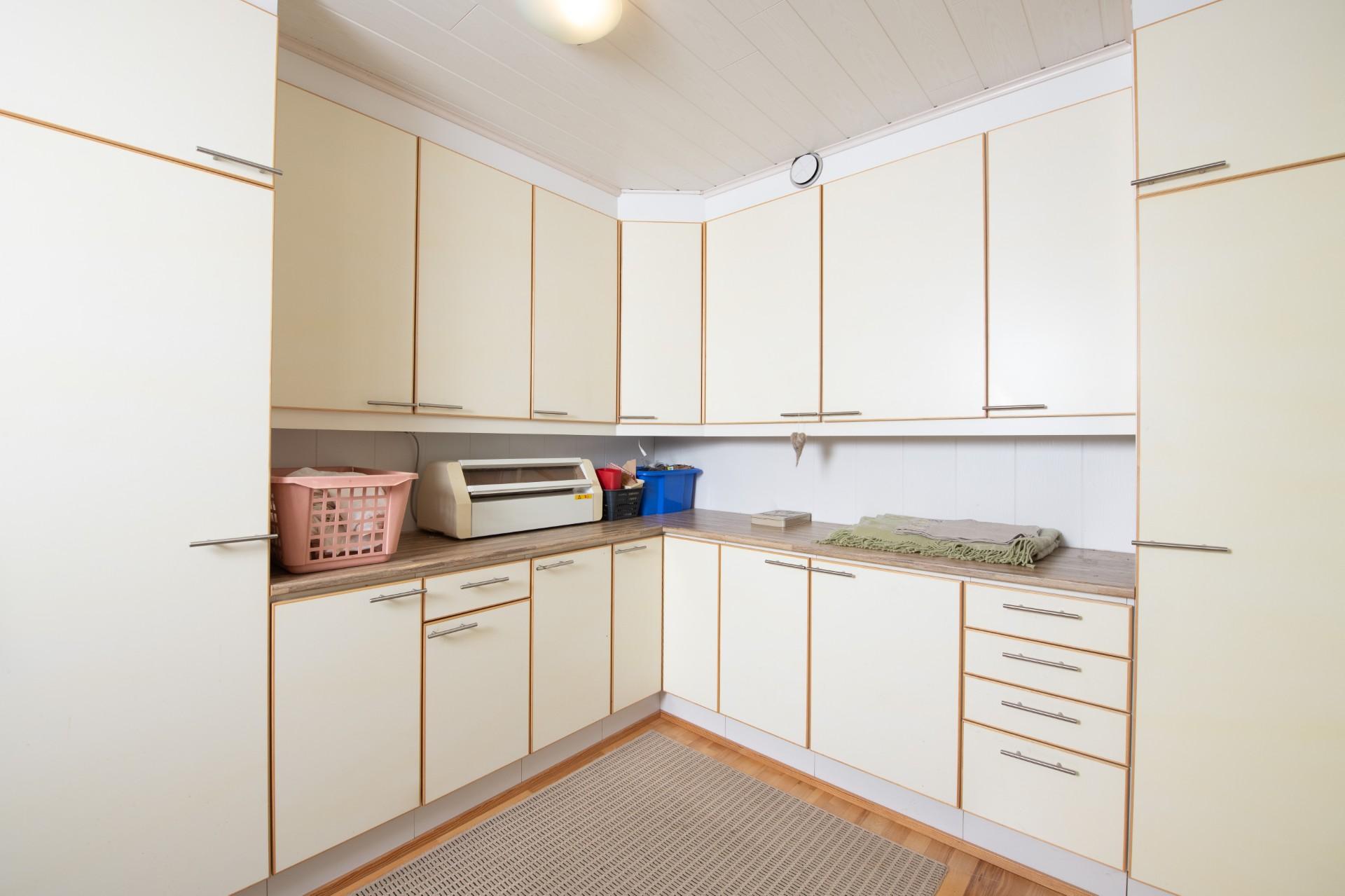 Koivistonrinne 6, Koivistonmäki, Riihimäki