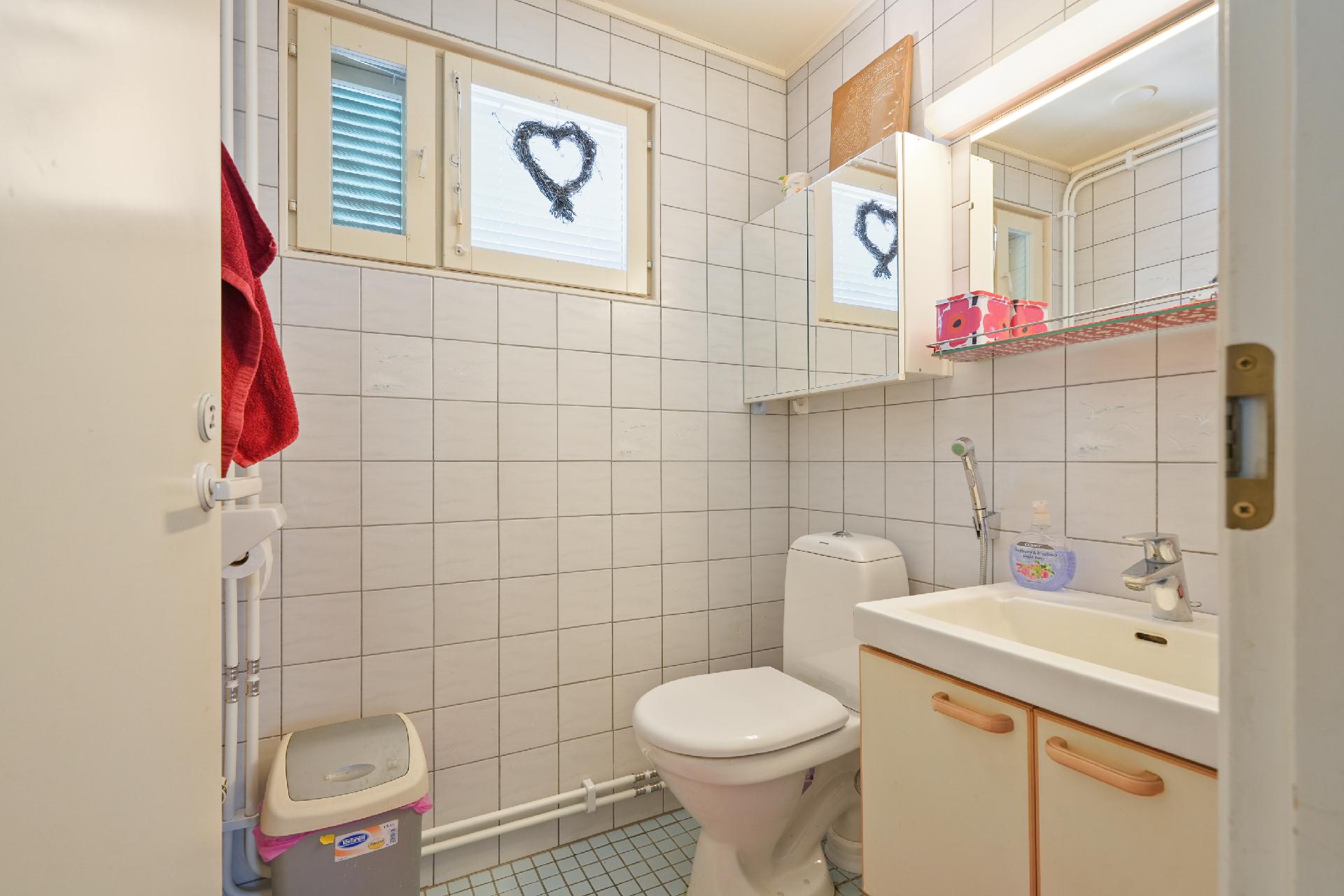 Koivistonrinne 6, Koivistonmäki, Riihimäki