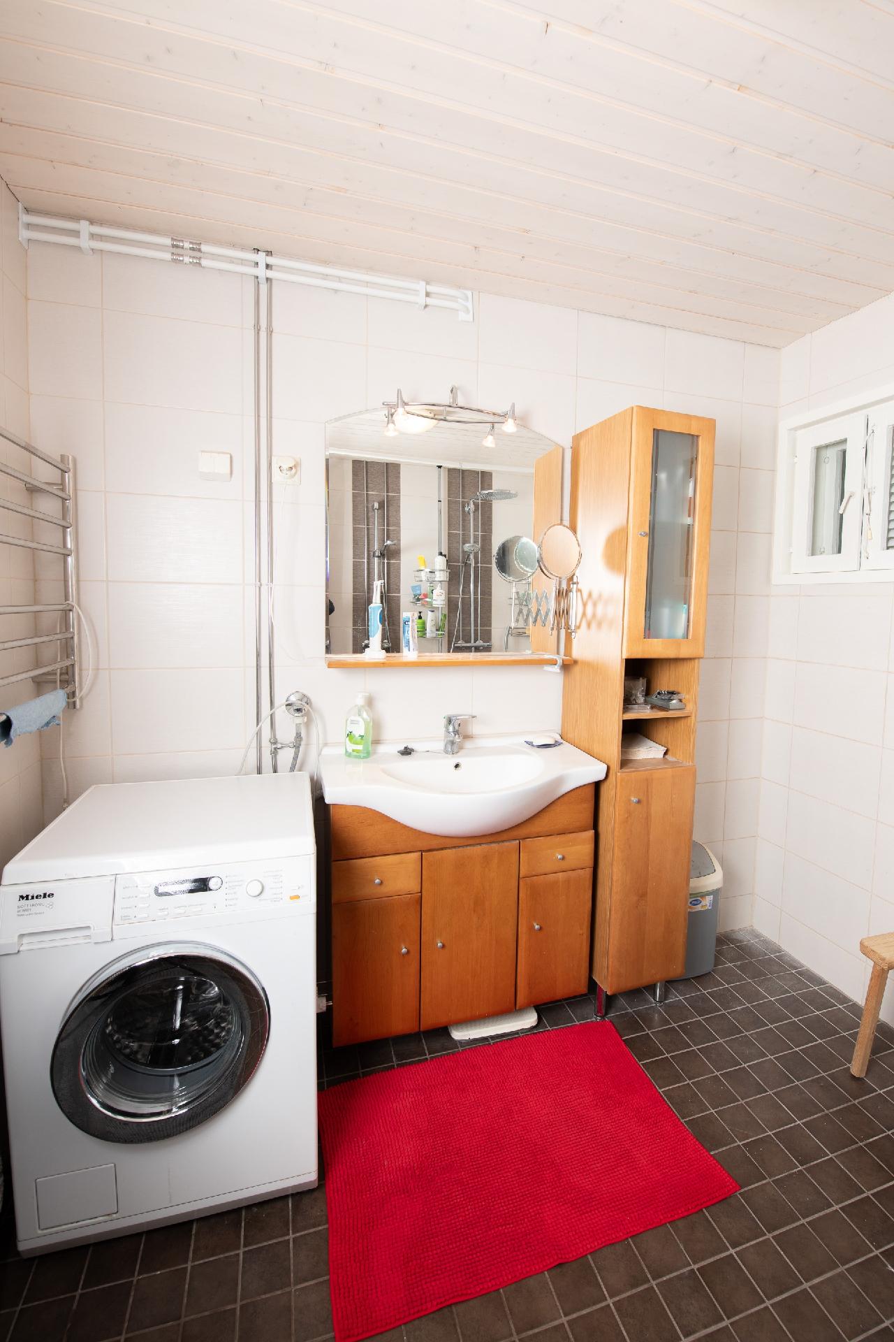 Koivistonrinne 6, Koivistonmäki, Riihimäki