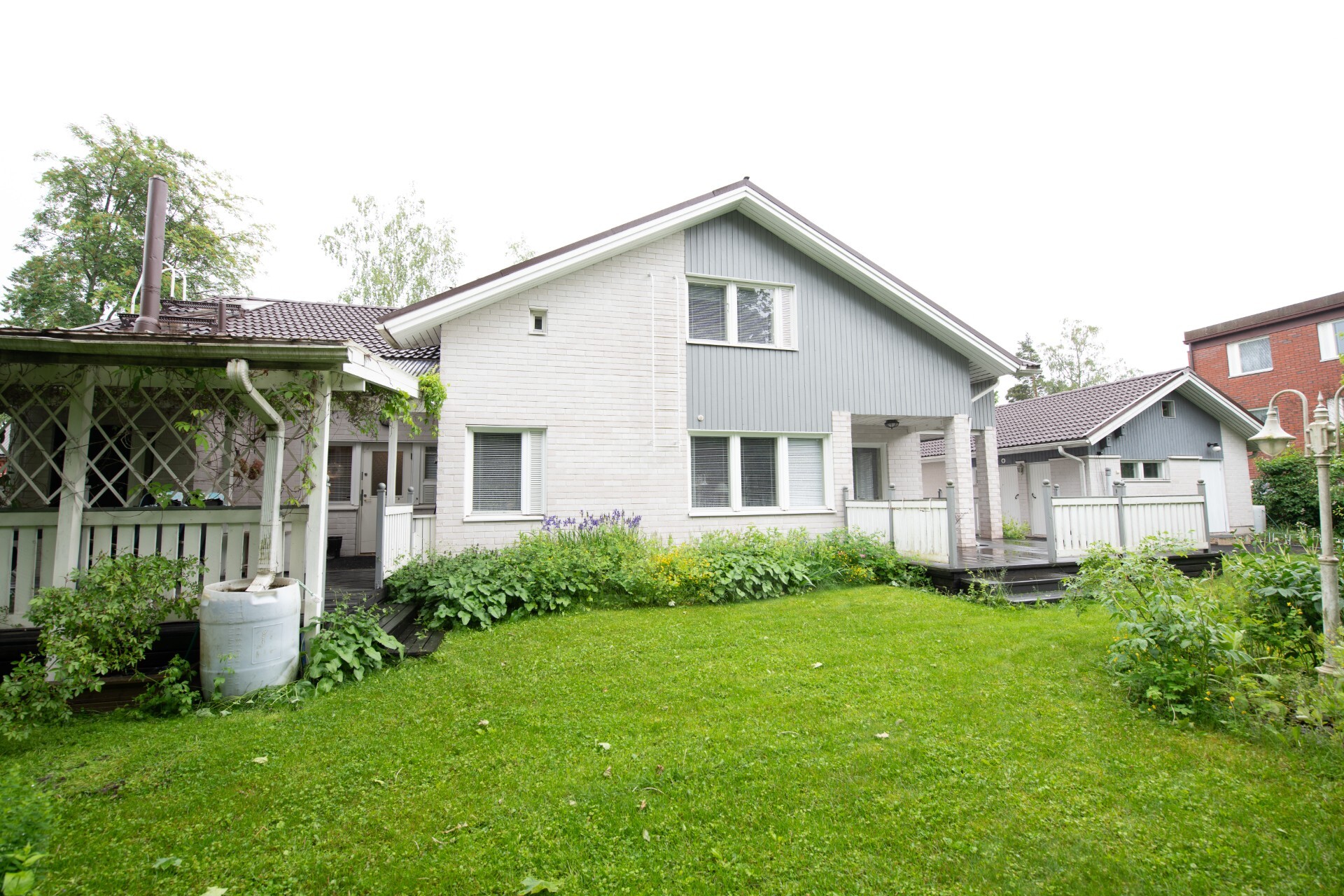Koivistonrinne 6, Koivistonmäki, Riihimäki
