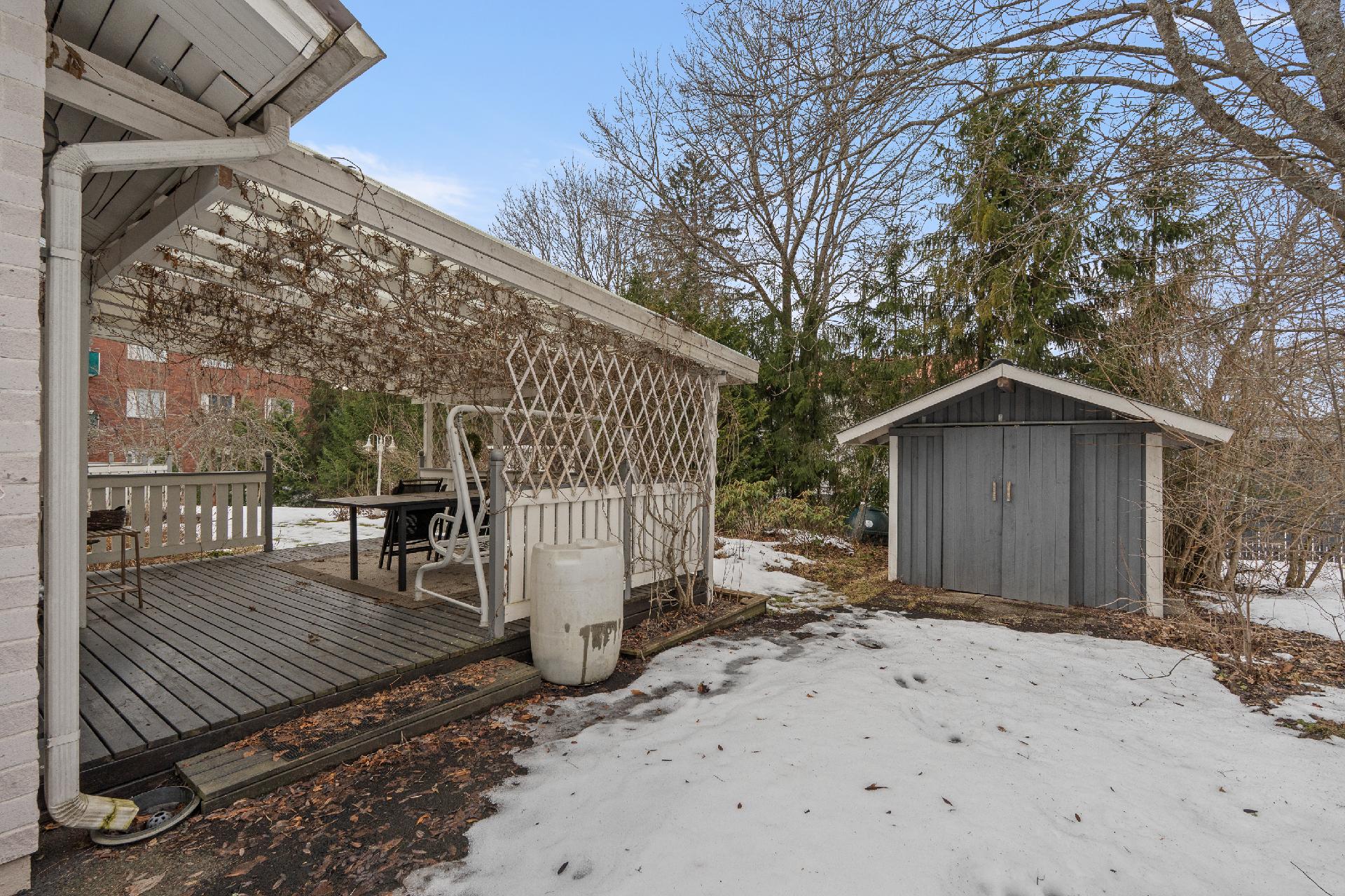 Koivistonrinne 6, Koivistonmäki, Riihimäki