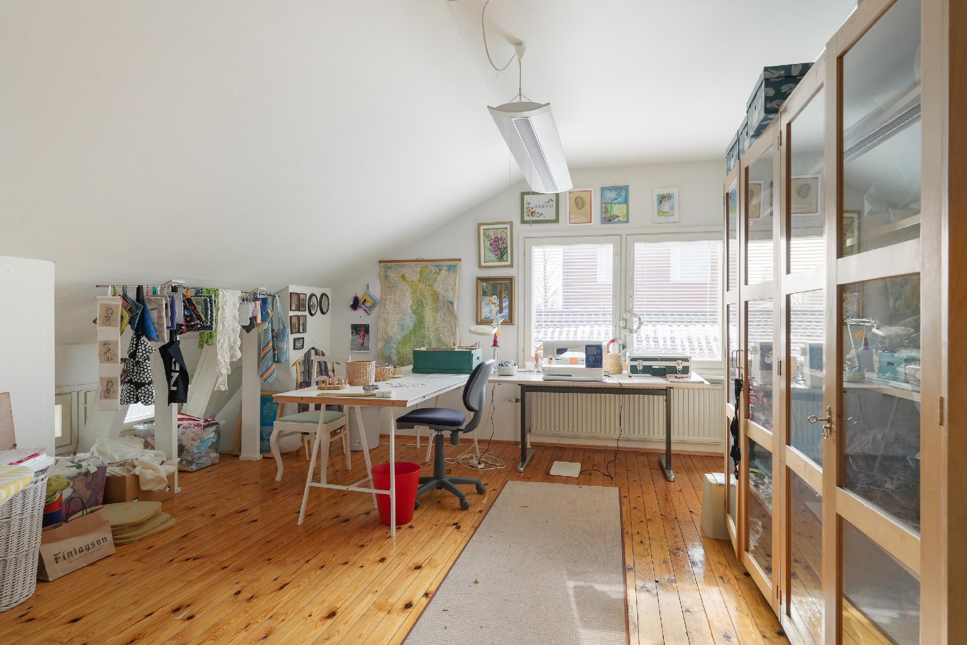 Koivistonrinne 6, Koivistonmäki, Riihimäki