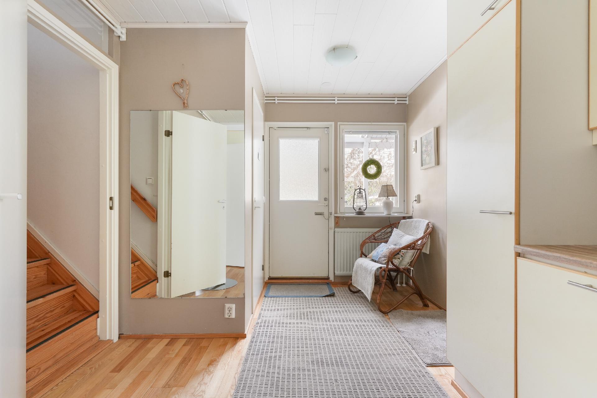 Koivistonrinne 6, Koivistonmäki, Riihimäki