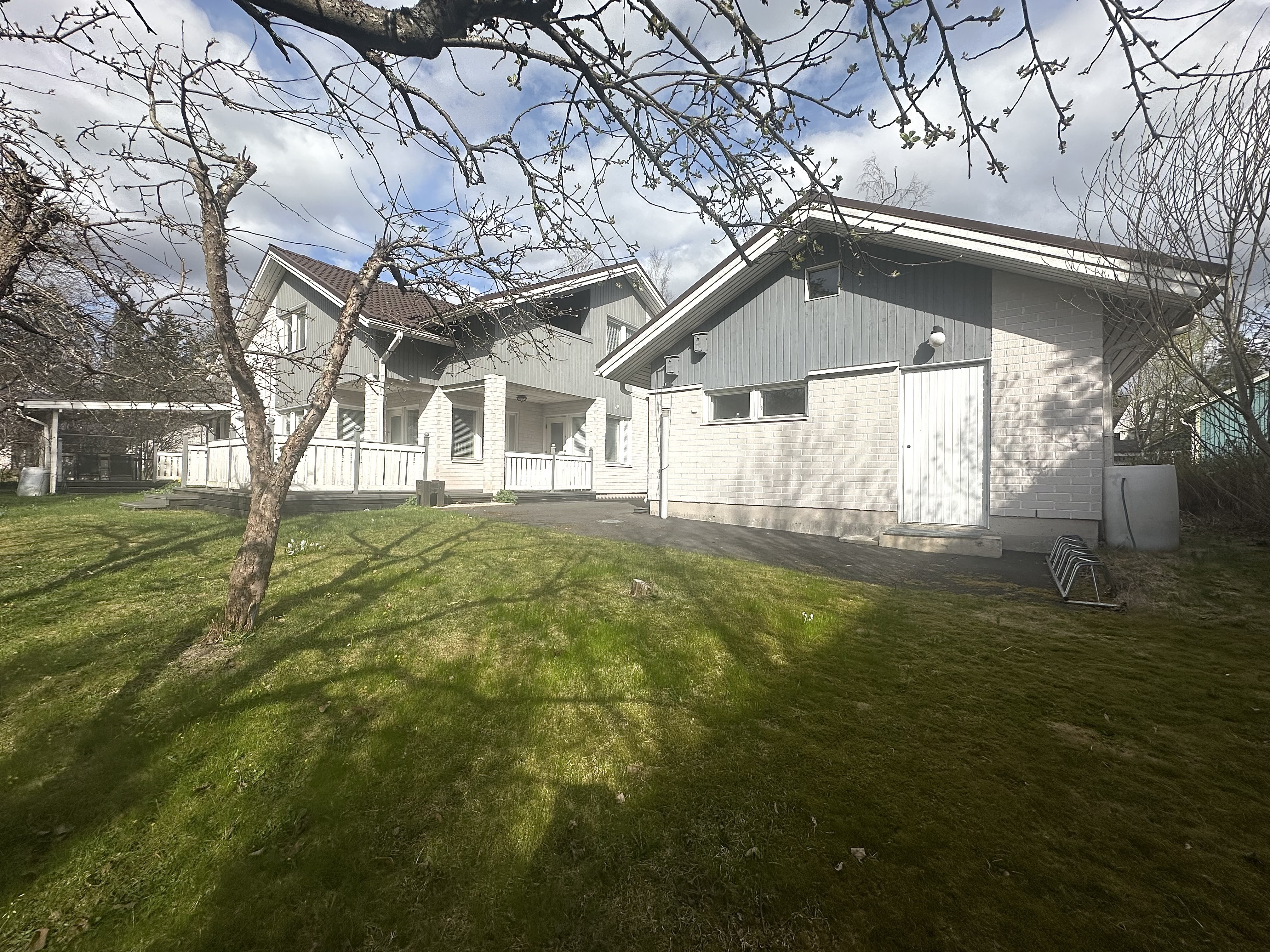 Koivistonrinne 6, Koivistonmäki, Riihimäki