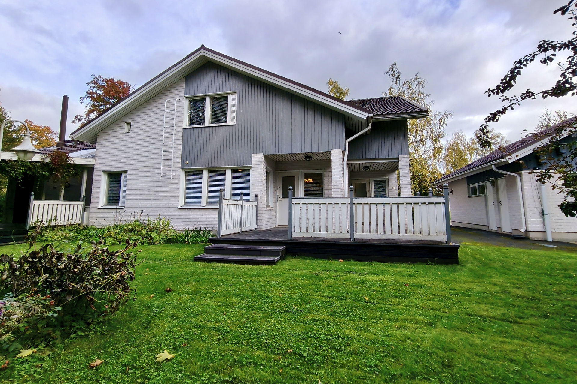 Koivistonrinne 6, Koivistonmäki, Riihimäki