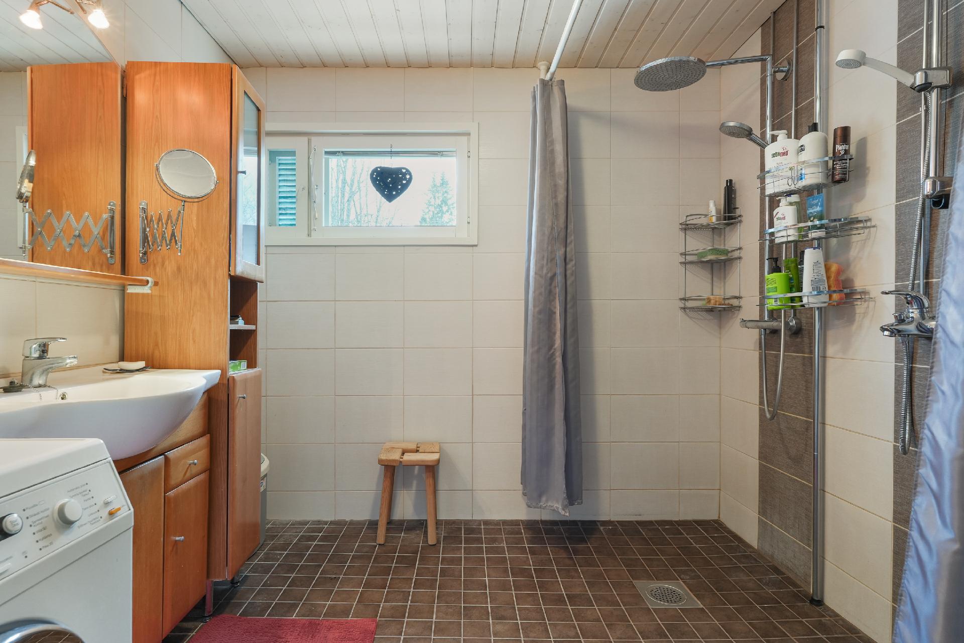 Koivistonrinne 6, Koivistonmäki, Riihimäki