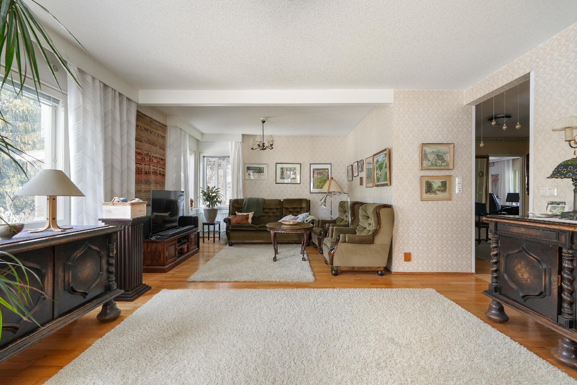 Koivistonrinne 6, Koivistonmäki, Riihimäki