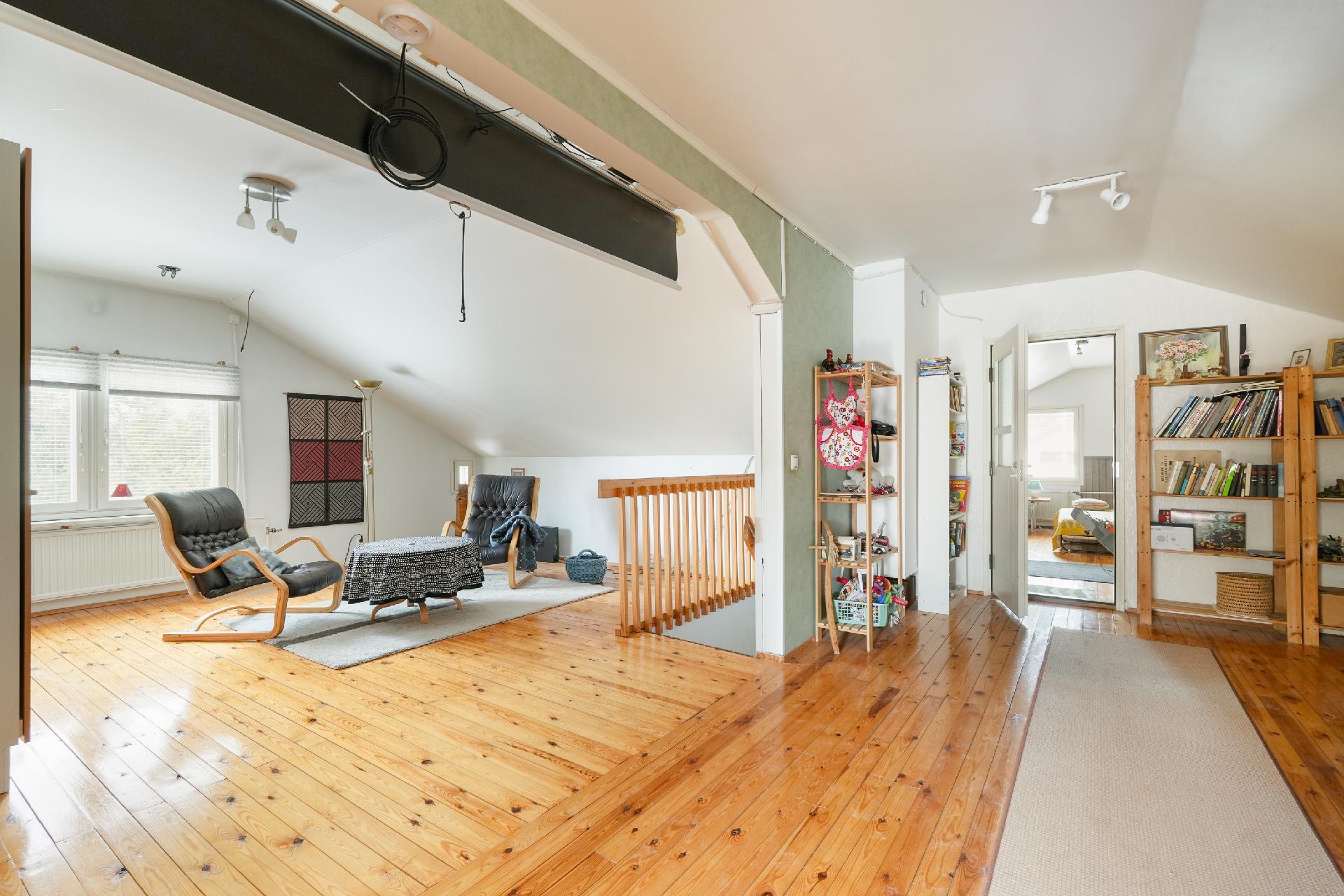 Koivistonrinne 6, Koivistonmäki, Riihimäki