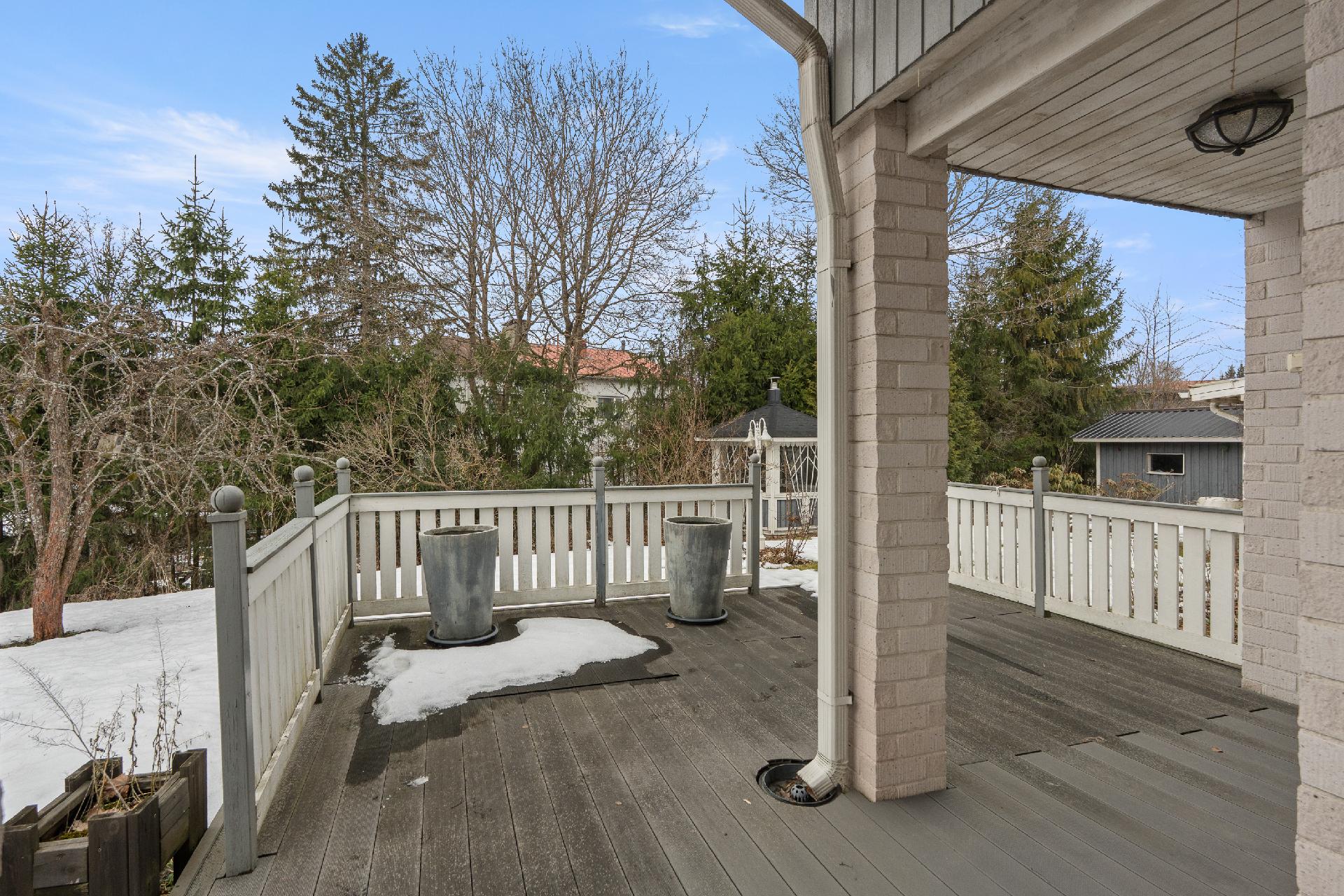 Koivistonrinne 6, Koivistonmäki, Riihimäki