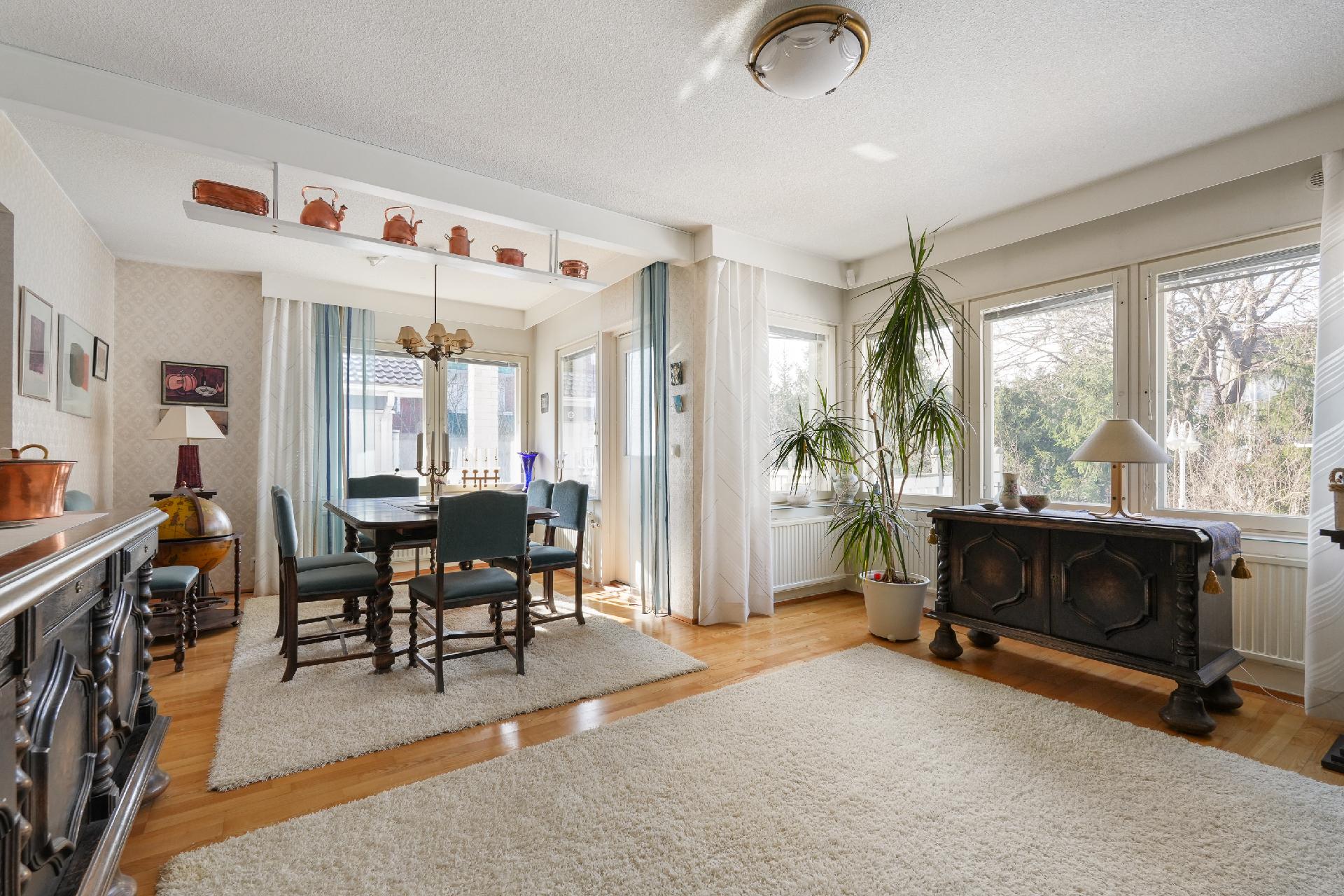 Koivistonrinne 6, Koivistonmäki, Riihimäki