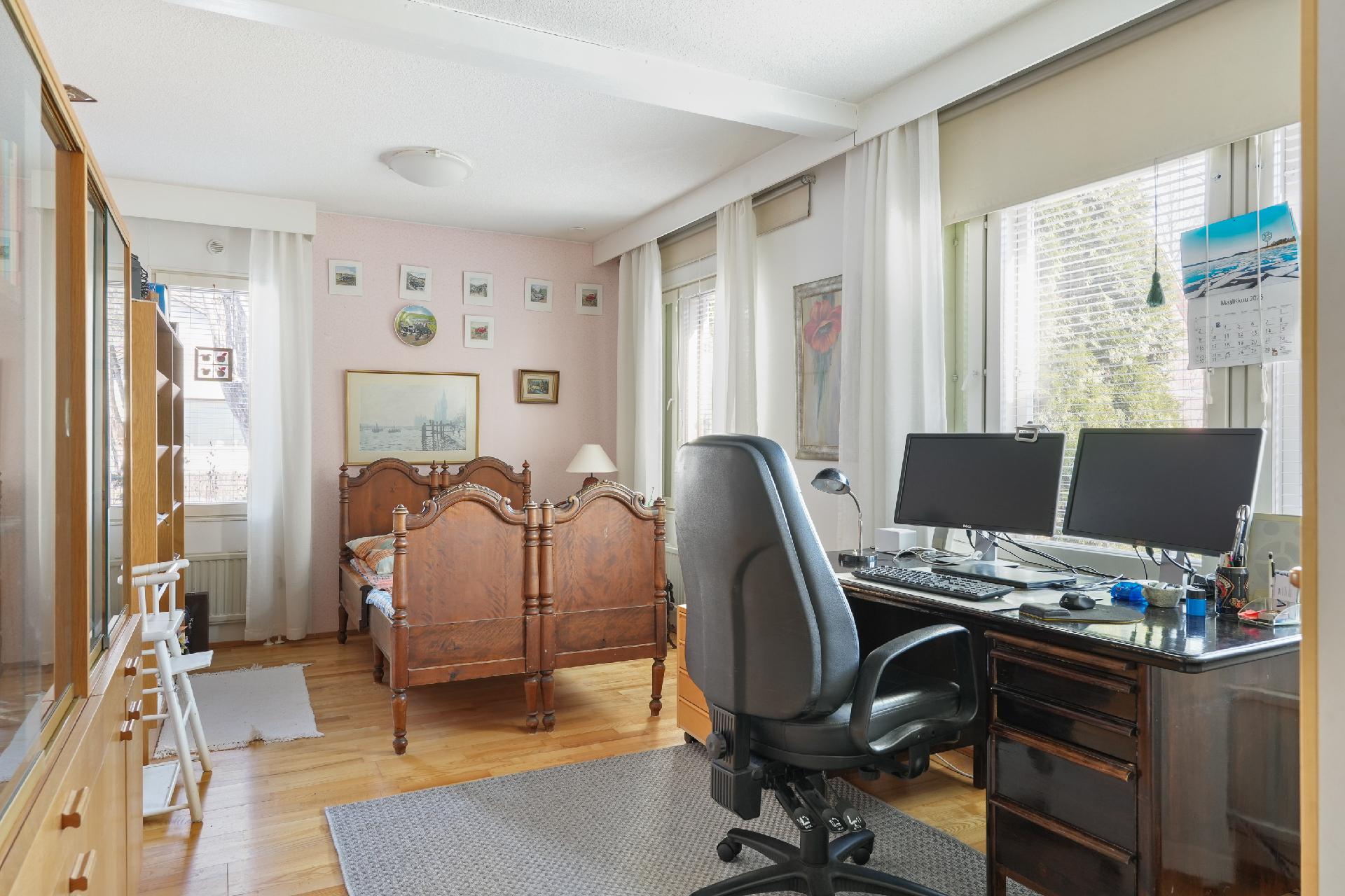 Koivistonrinne 6, Koivistonmäki, Riihimäki