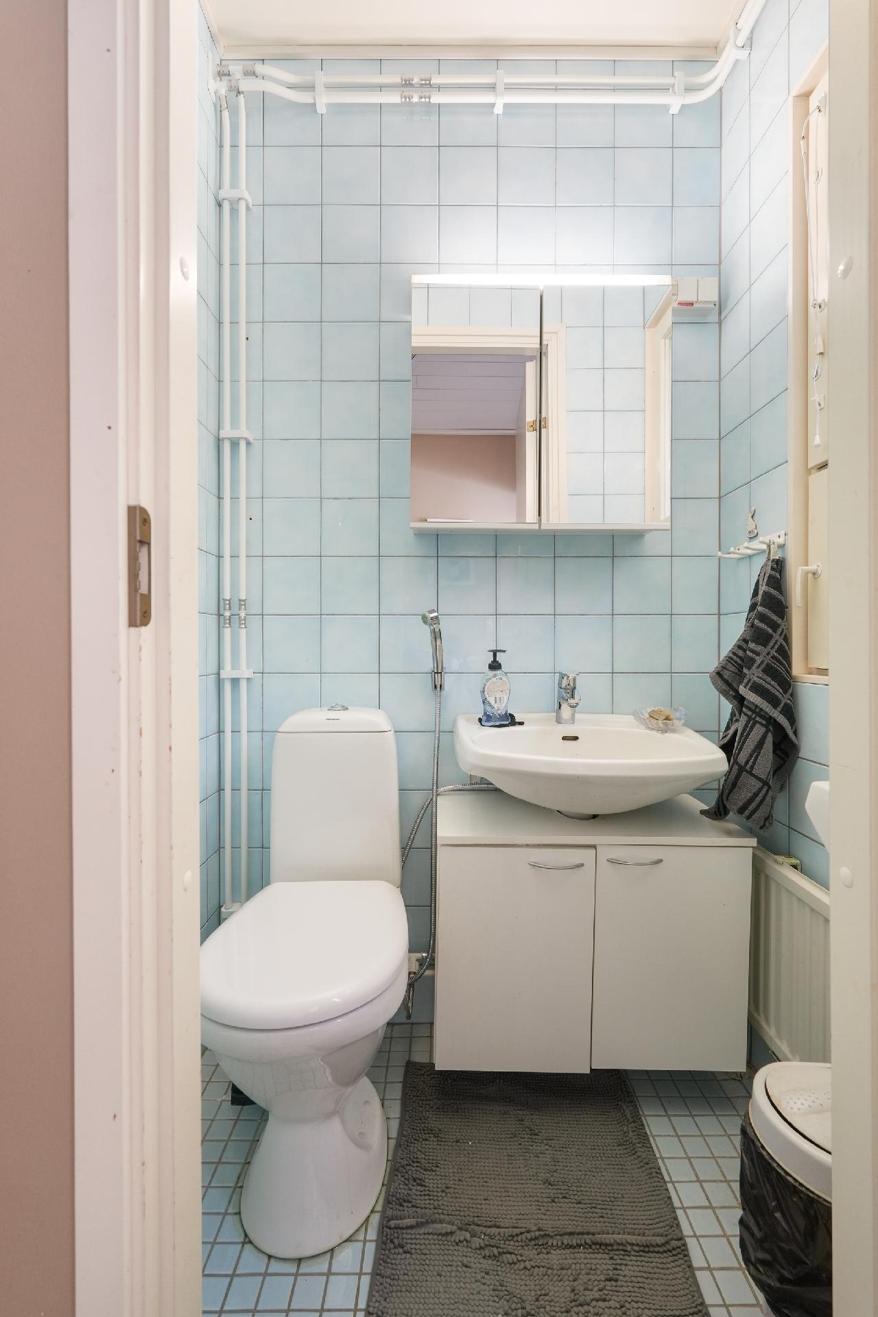 Koivistonrinne 6, Koivistonmäki, Riihimäki