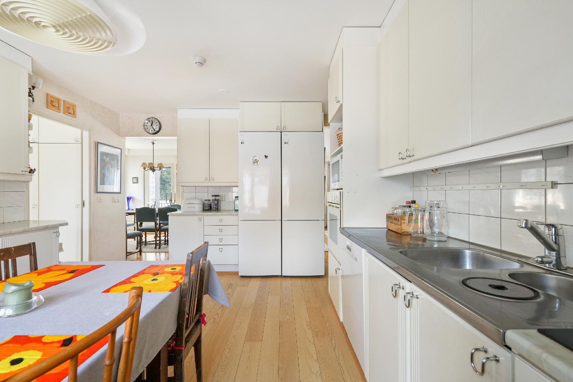 Koivistonrinne 6, Koivistonmäki, Riihimäki