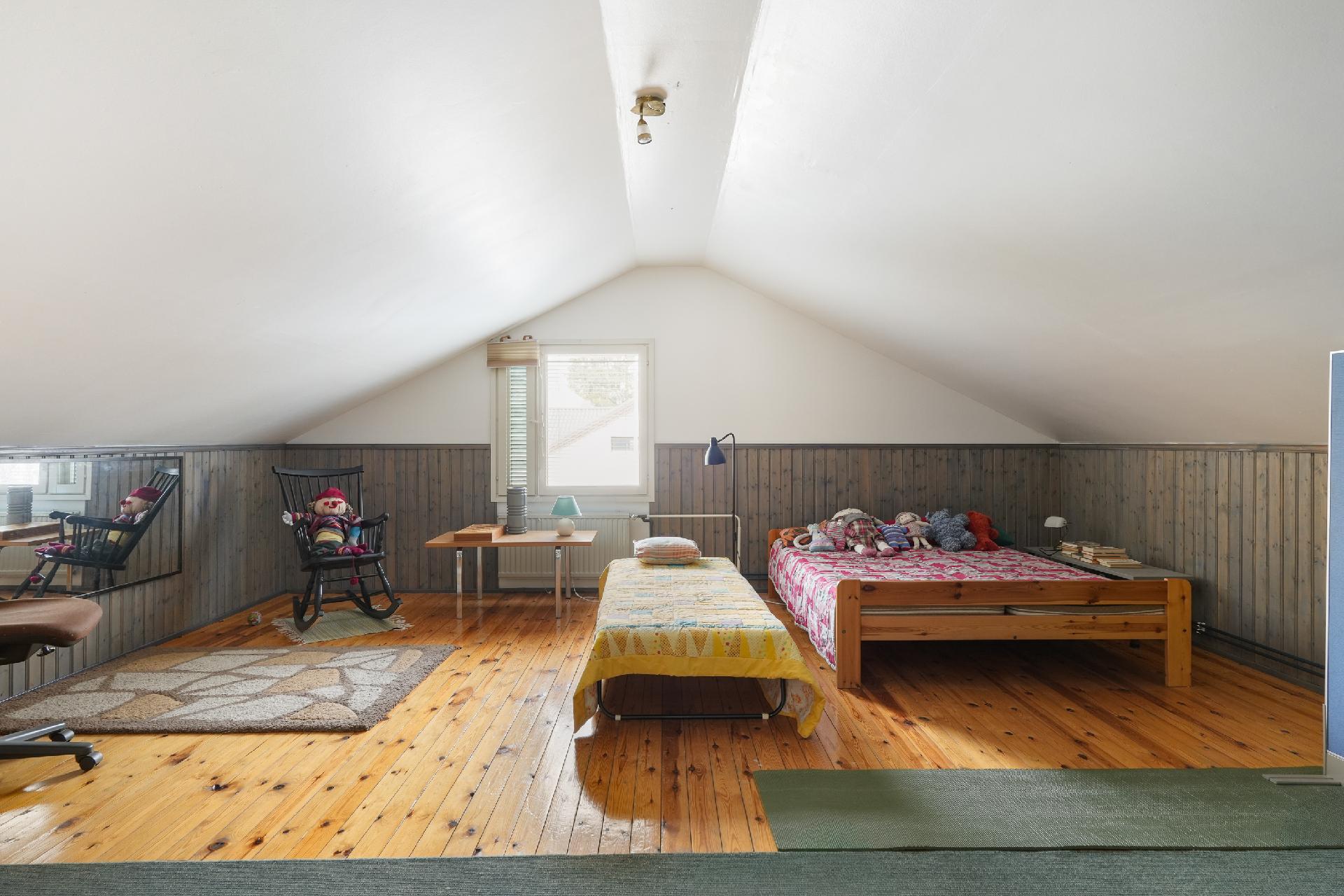 Koivistonrinne 6, Koivistonmäki, Riihimäki