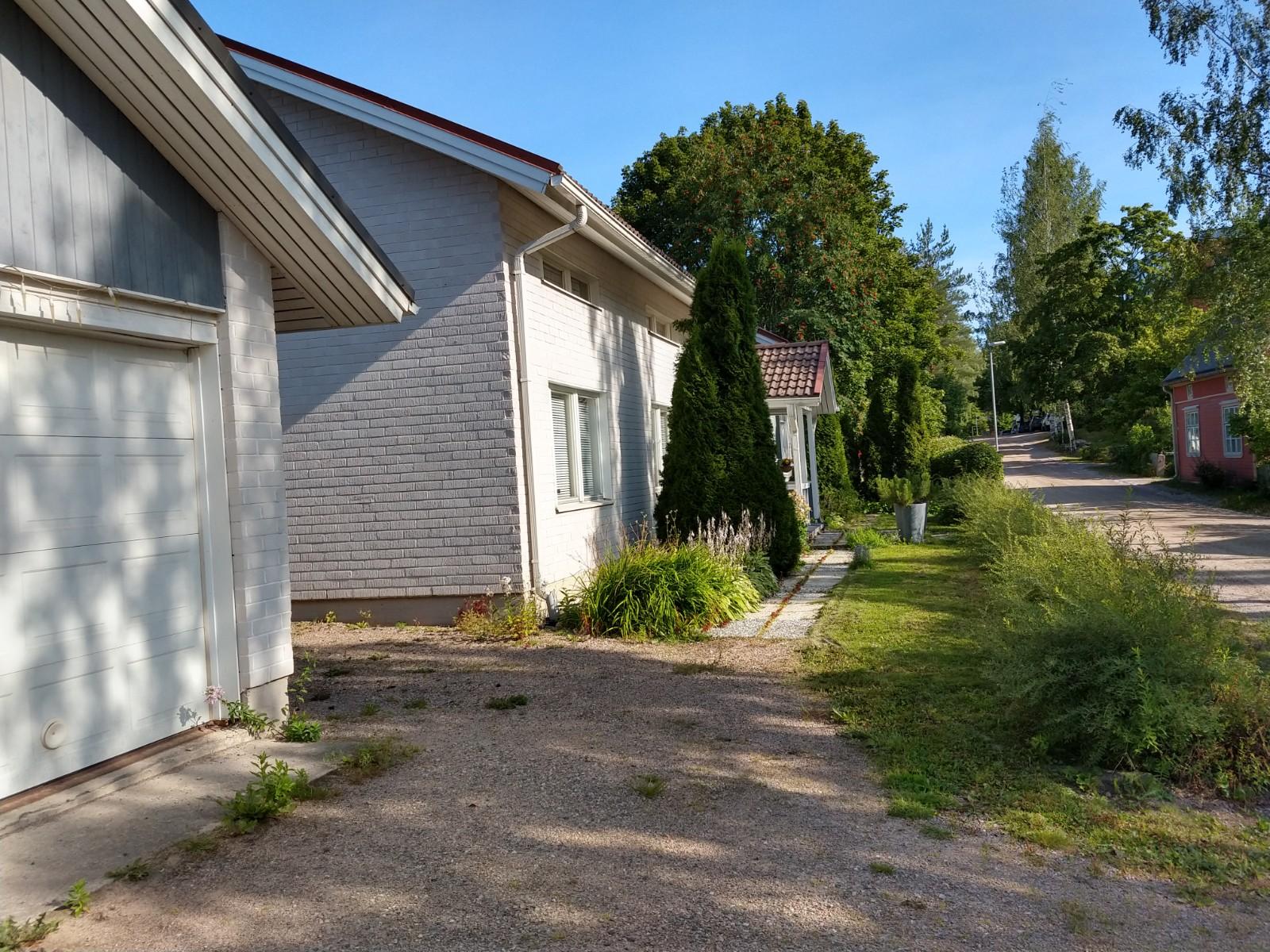 Koivistonrinne 6, Koivistonmäki, Riihimäki