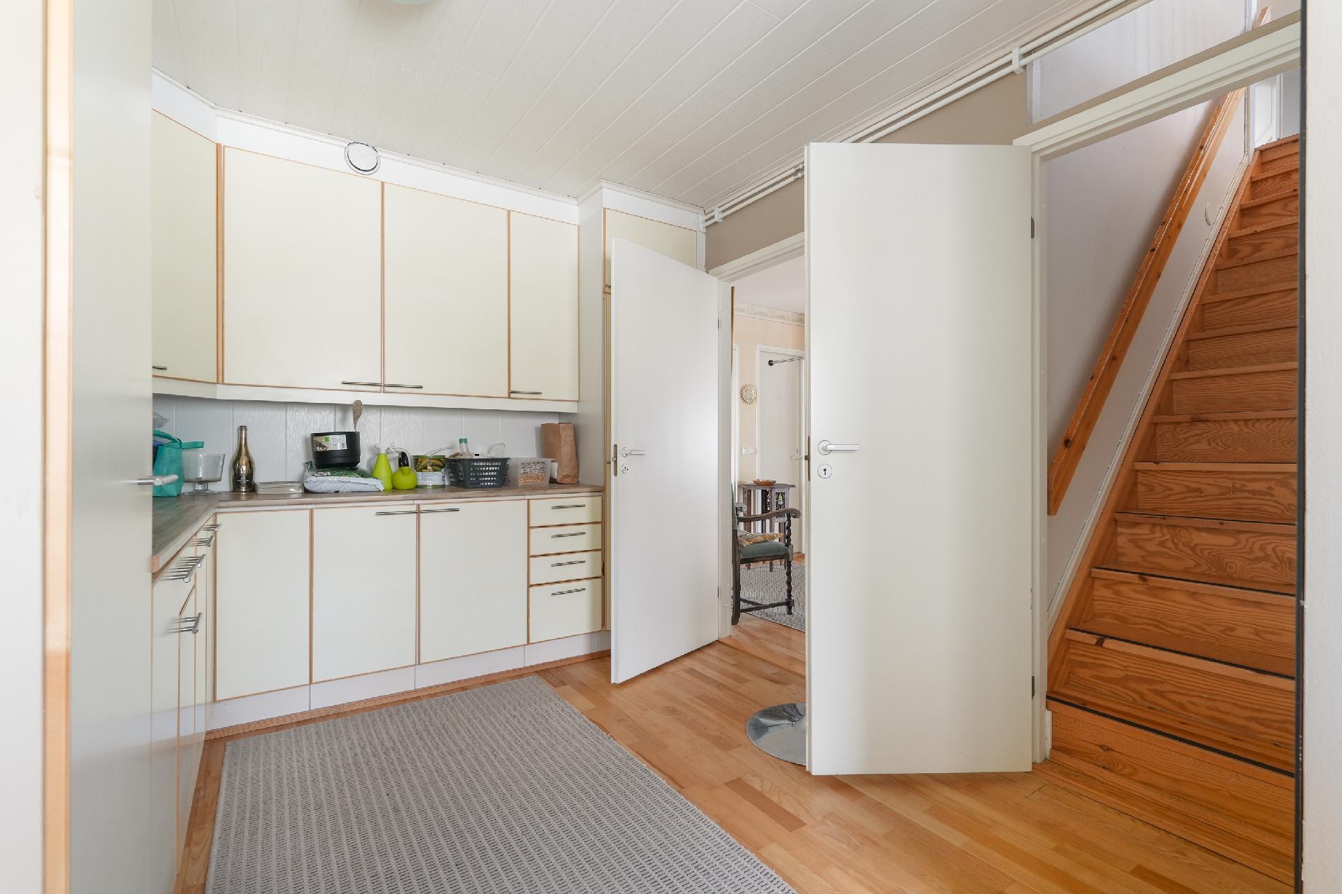 Koivistonrinne 6, Koivistonmäki, Riihimäki