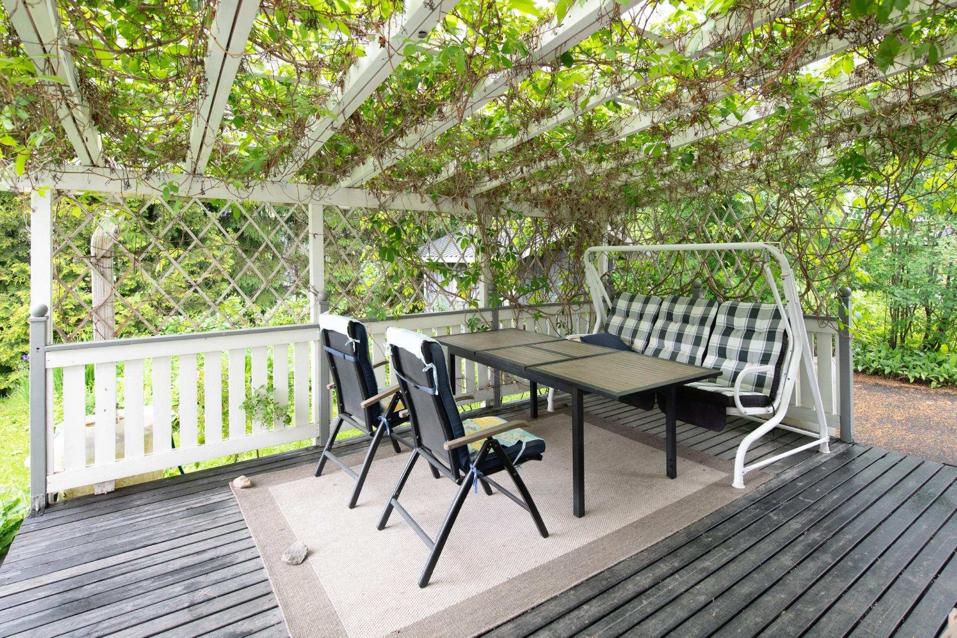 Koivistonrinne 6, Koivistonmäki, Riihimäki