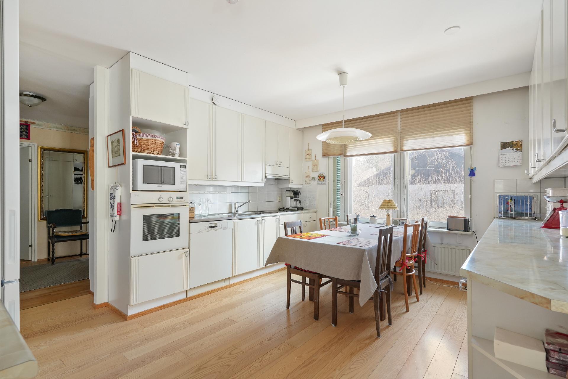 Koivistonrinne 6, Koivistonmäki, Riihimäki