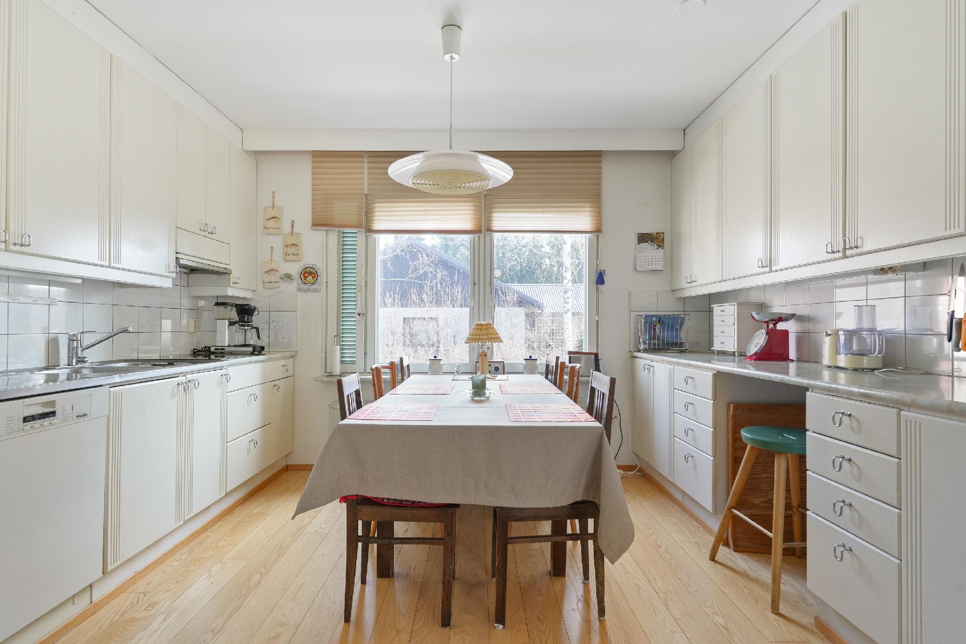 Koivistonrinne 6, Koivistonmäki, Riihimäki