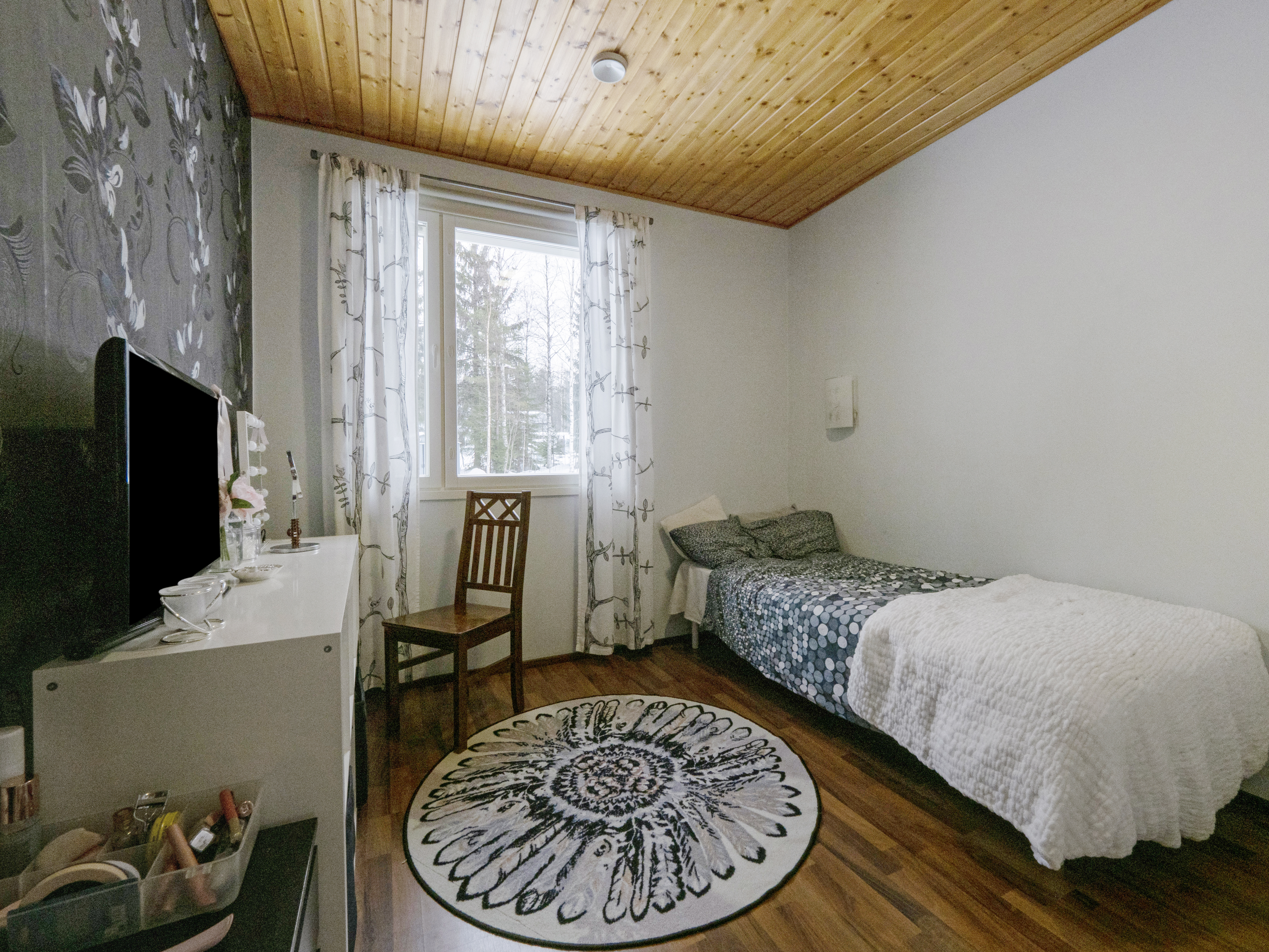 Köliranta 7, Eno, Joensuu