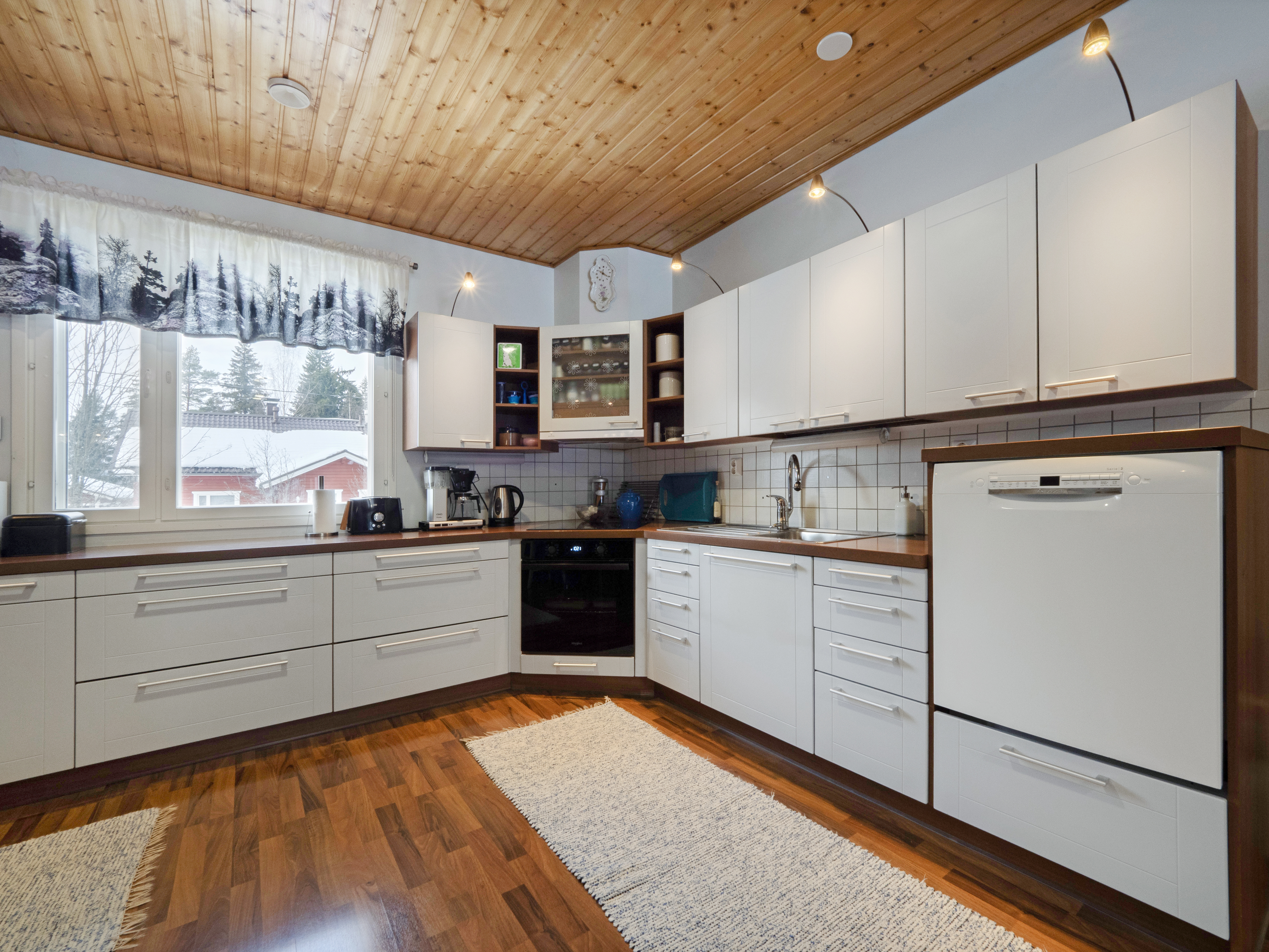 Köliranta 7, Eno, Joensuu