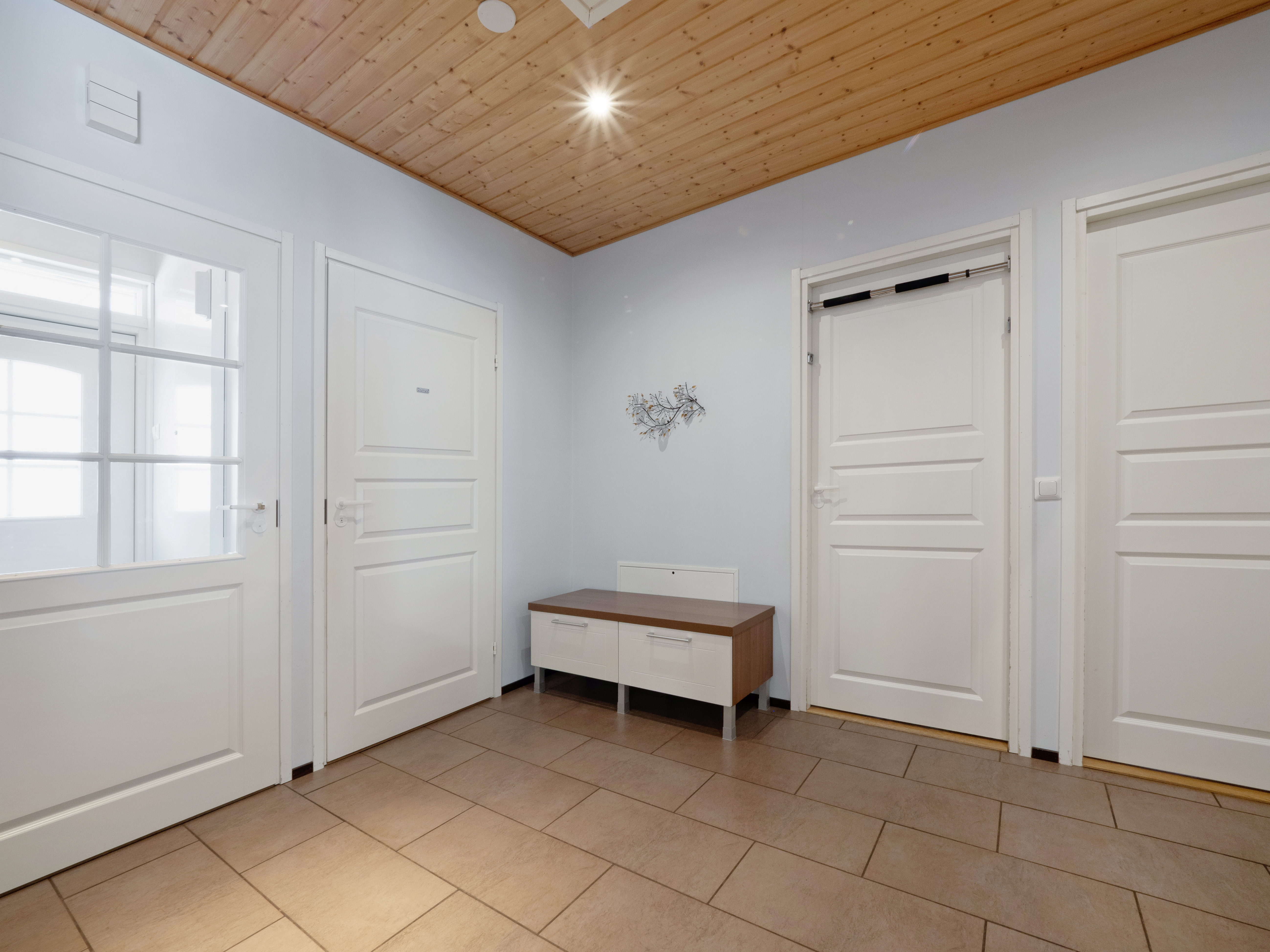 Köliranta 7, Eno, Joensuu