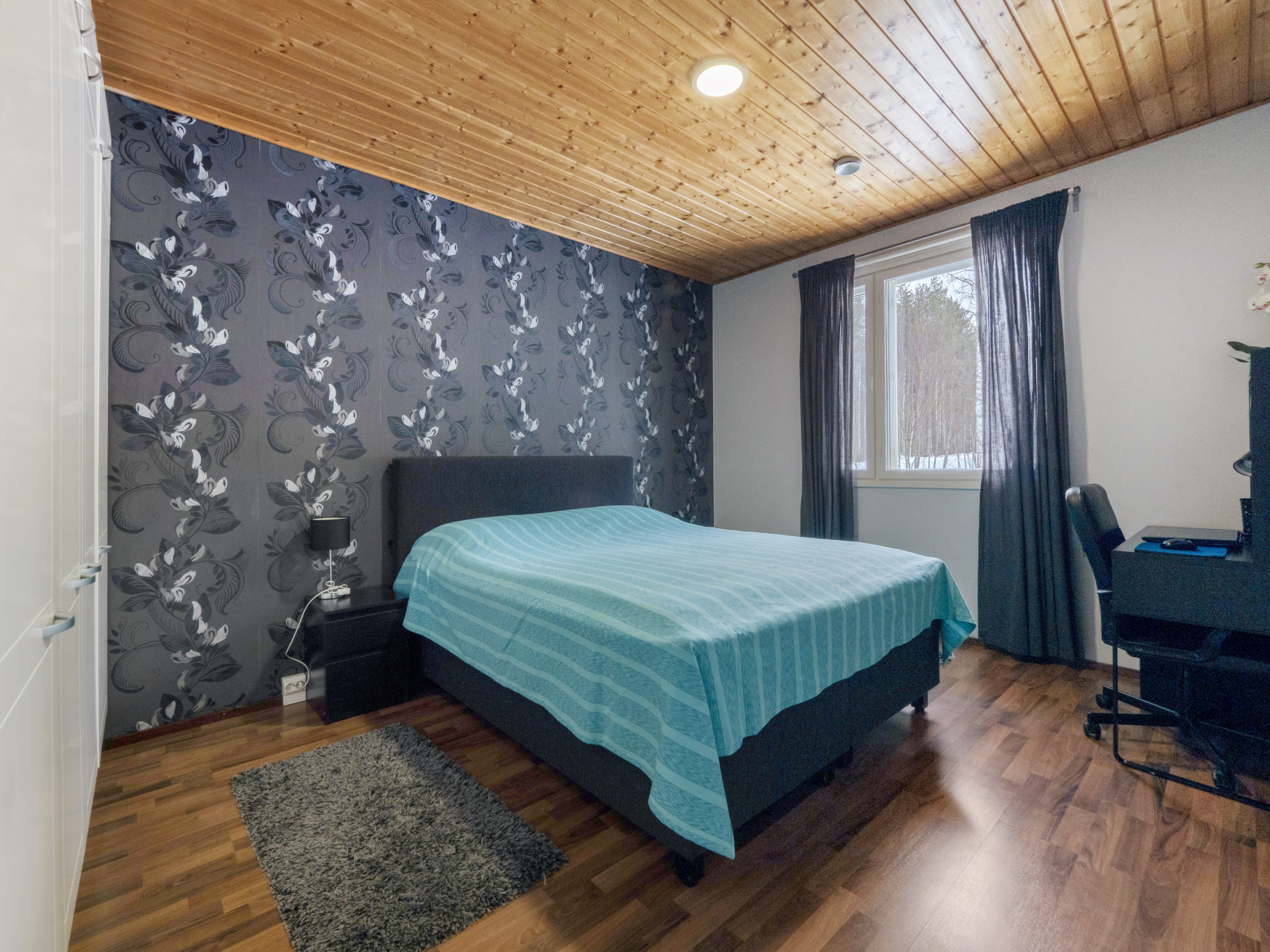 Köliranta 7, Eno, Joensuu