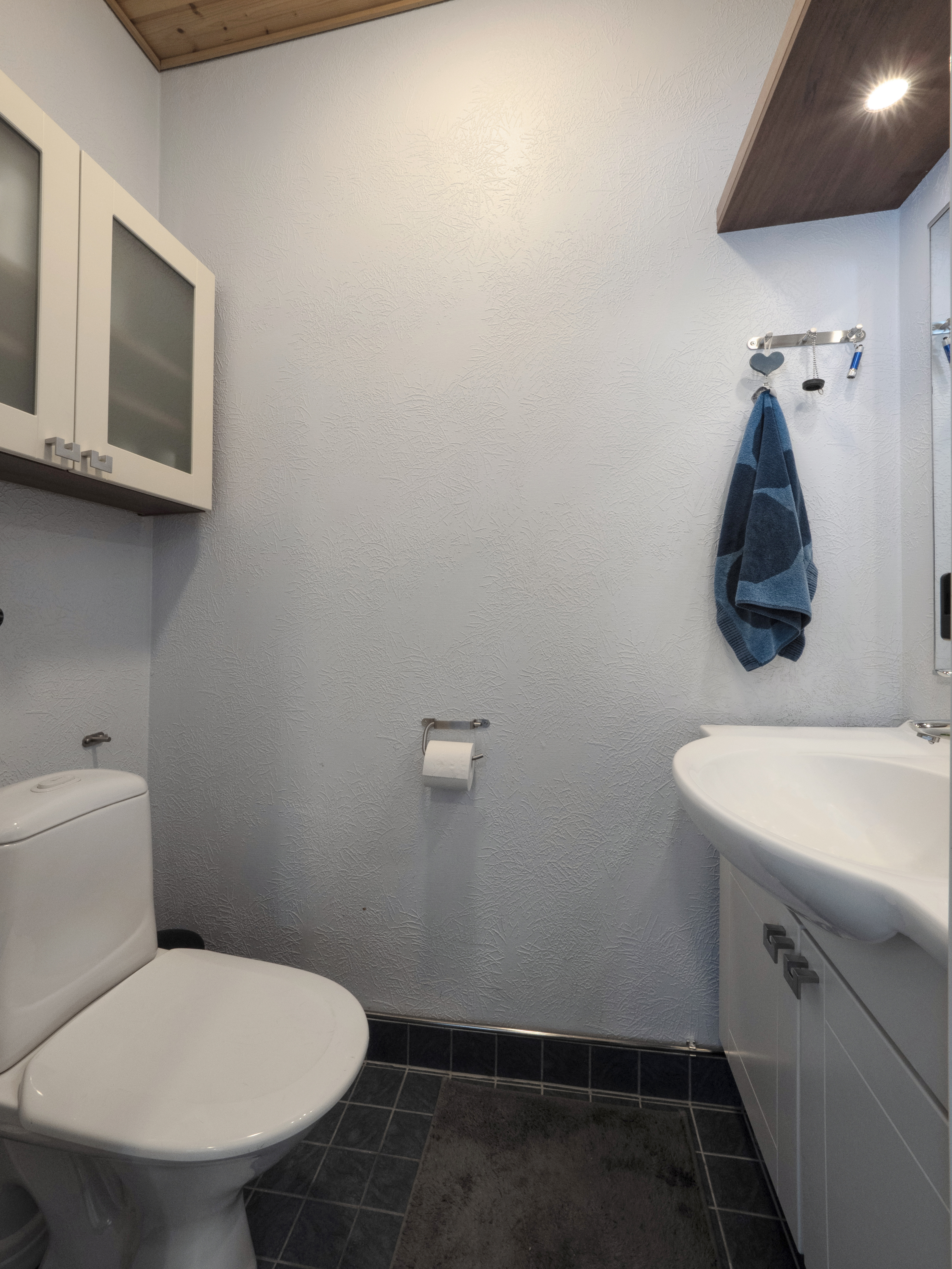 Köliranta 7, Eno, Joensuu