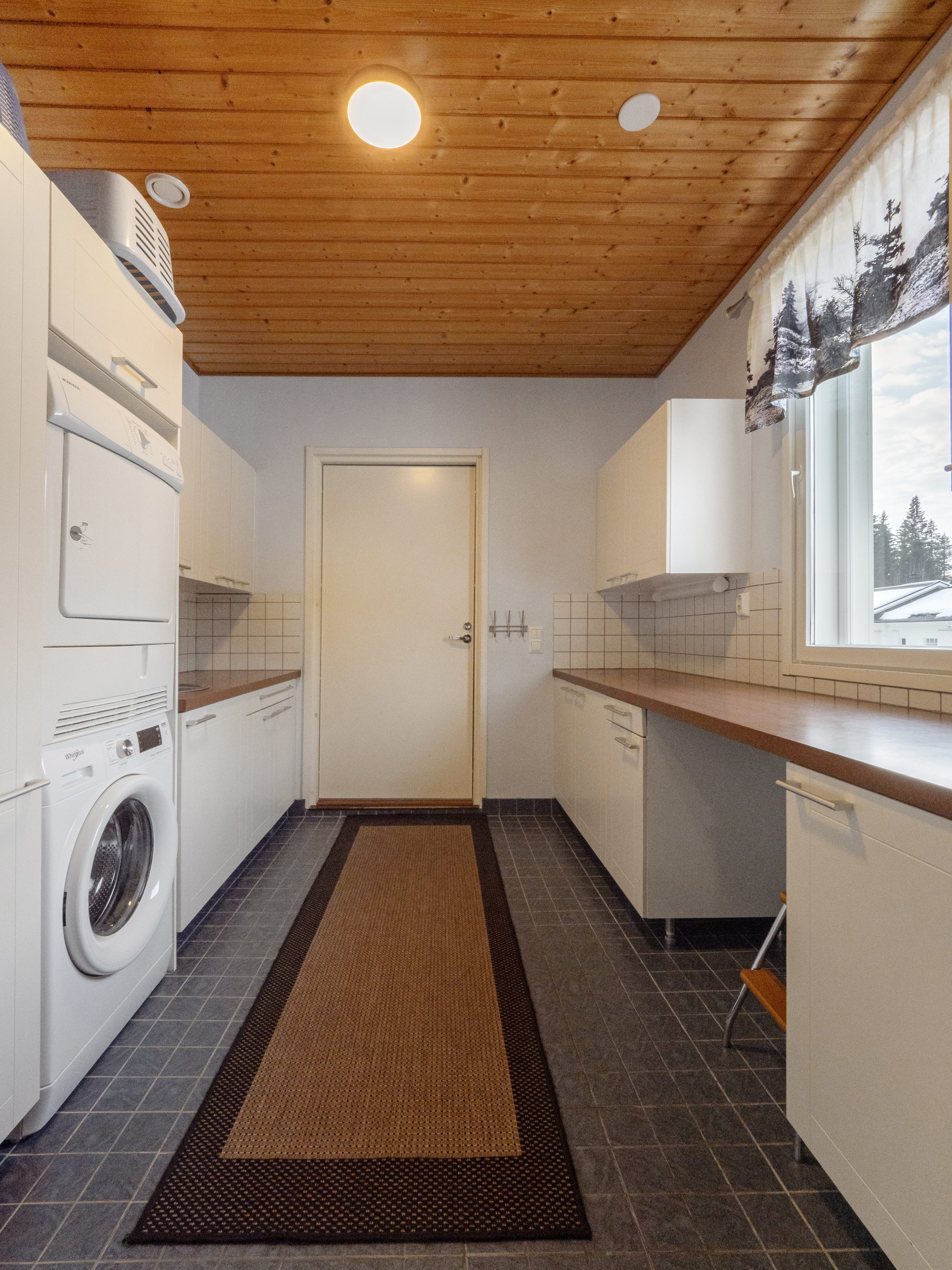 Köliranta 7, Eno, Joensuu